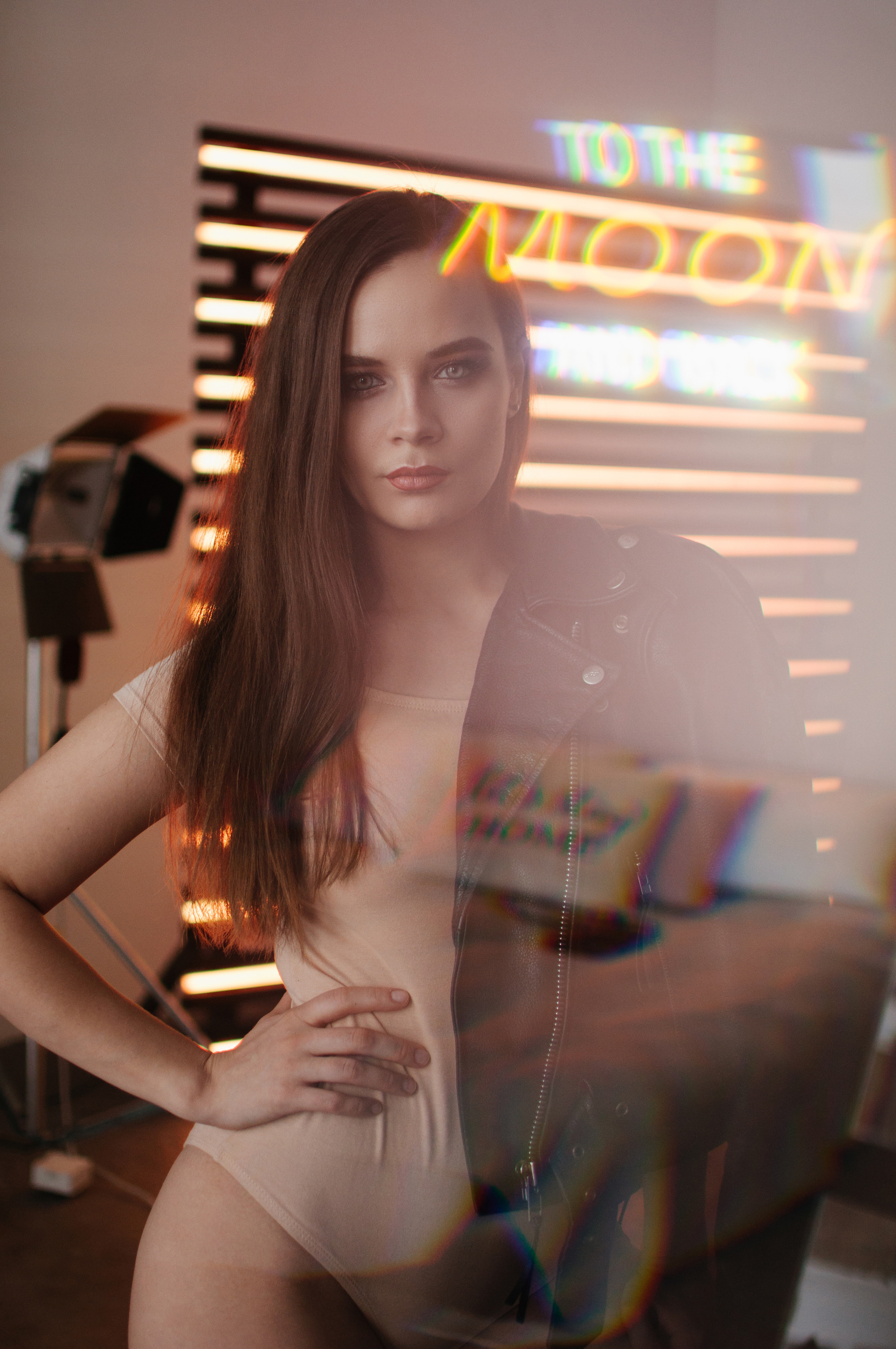 Ксения. Фотограф в Самаре Иван Булатов