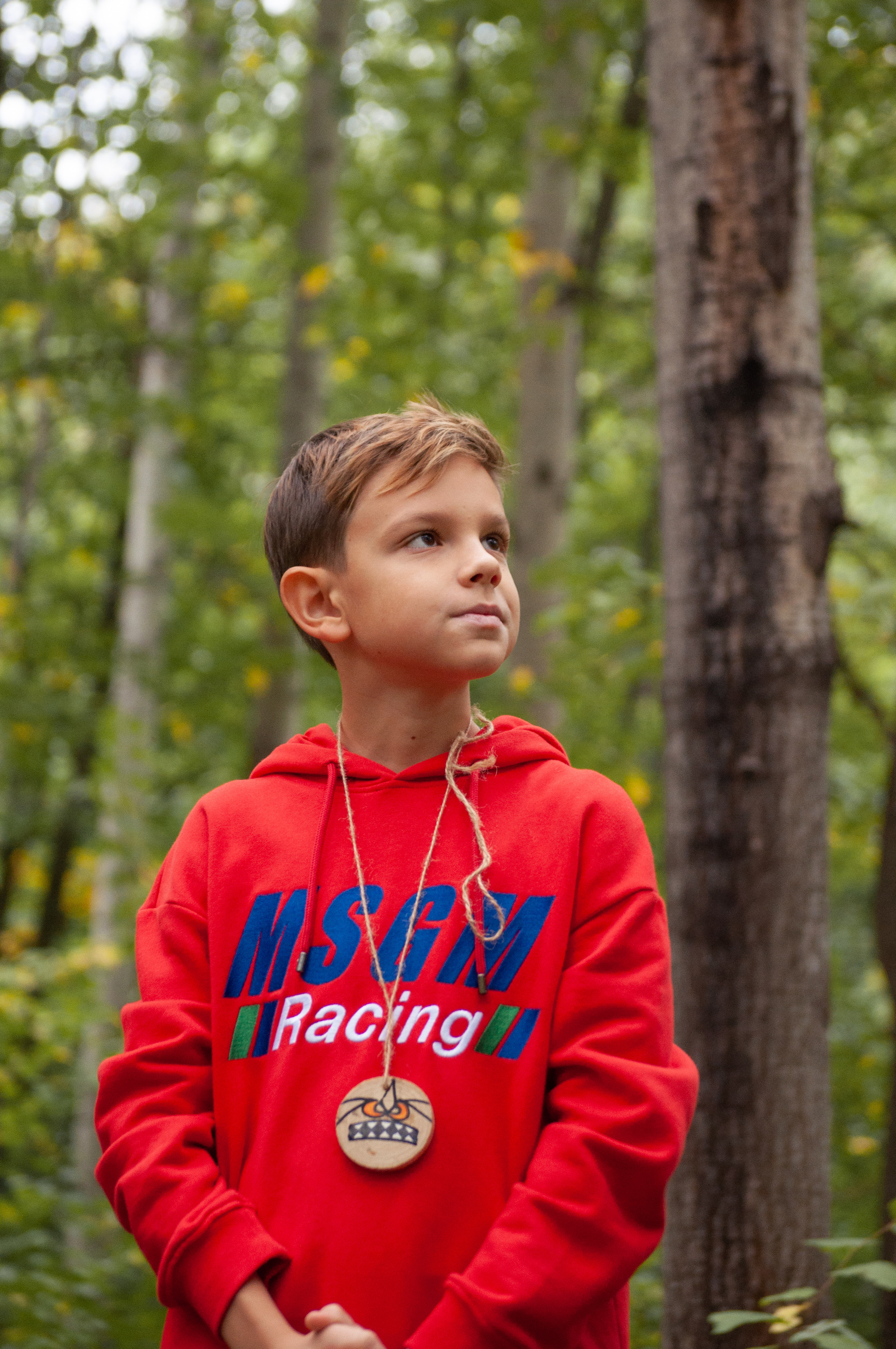 Репортаж детский реалити-квест. Фотограф в Самаре Иван Булатов