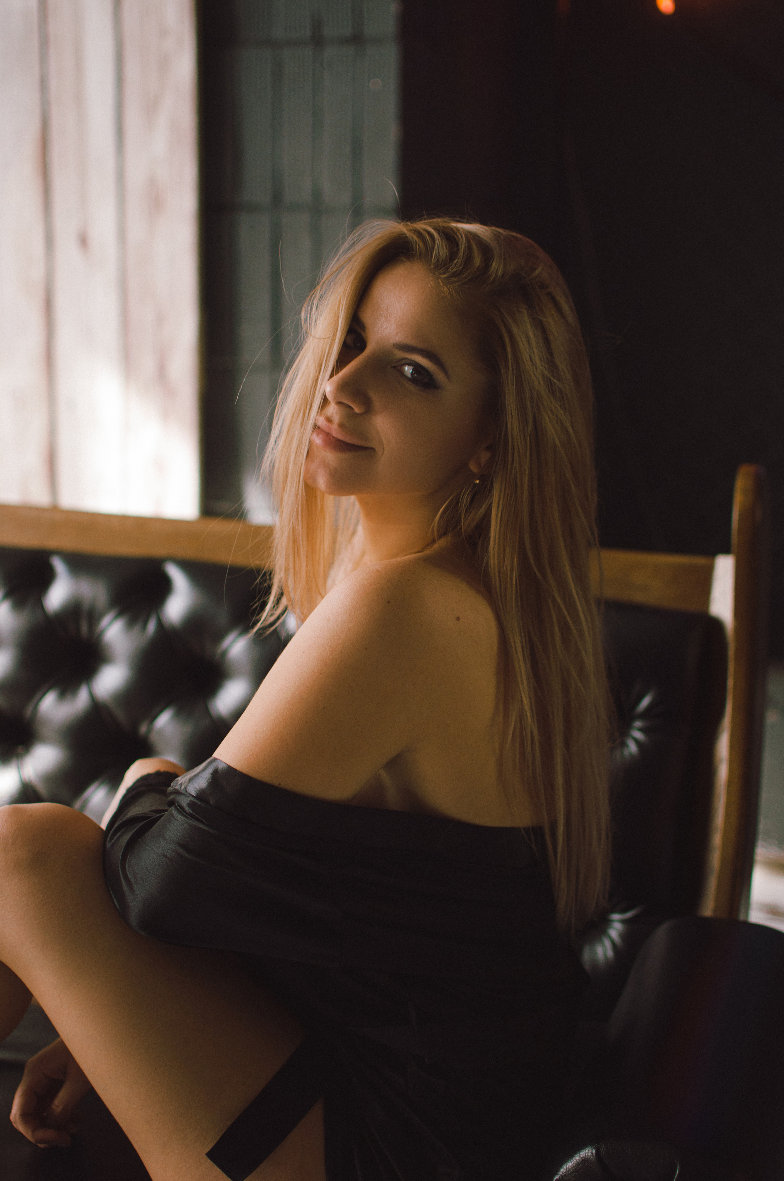 Жанна. Фотограф в Самаре Иван Булатов