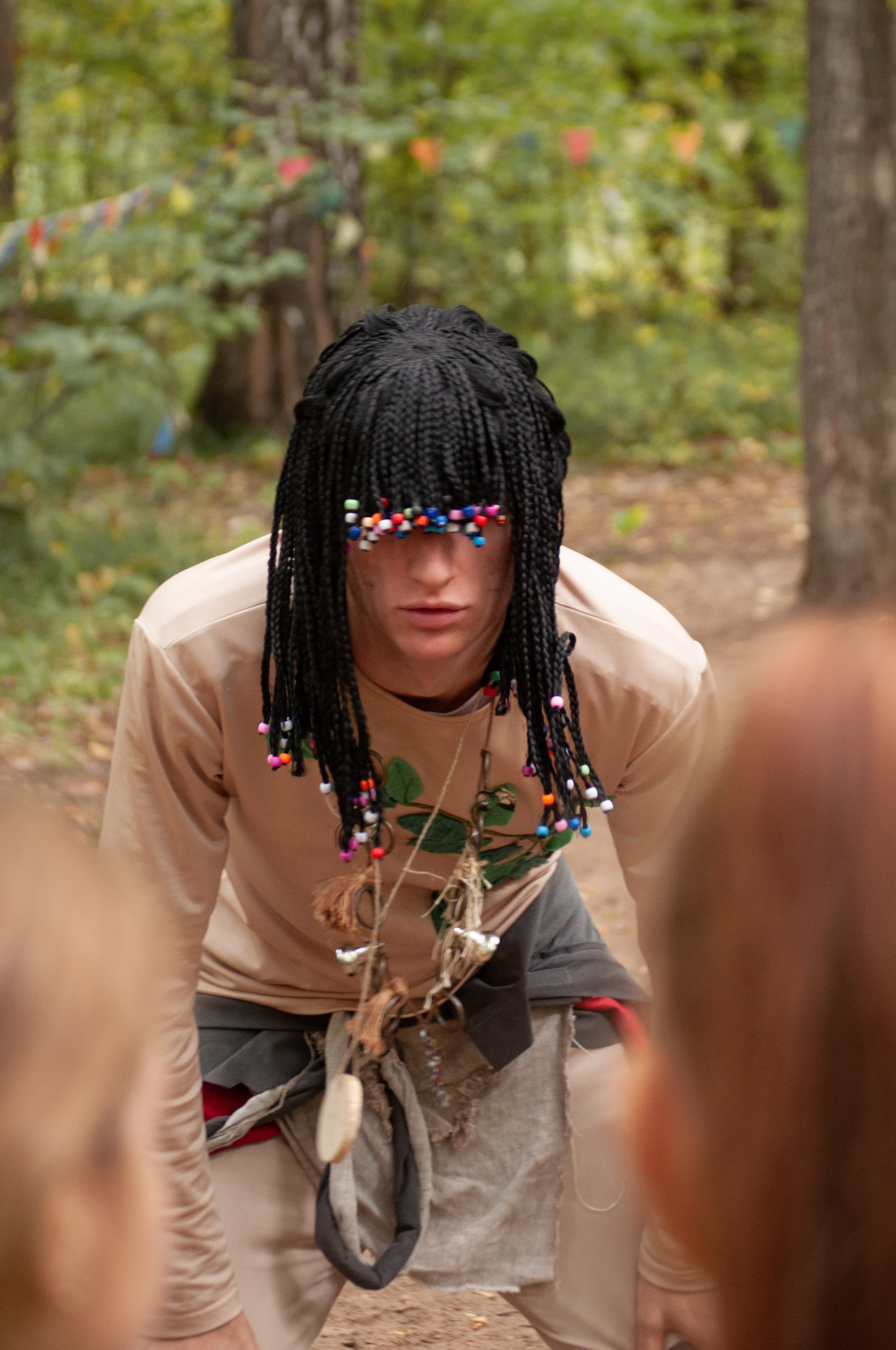 Репортаж детский реалити-квест. Фотограф в Самаре Иван Булатов