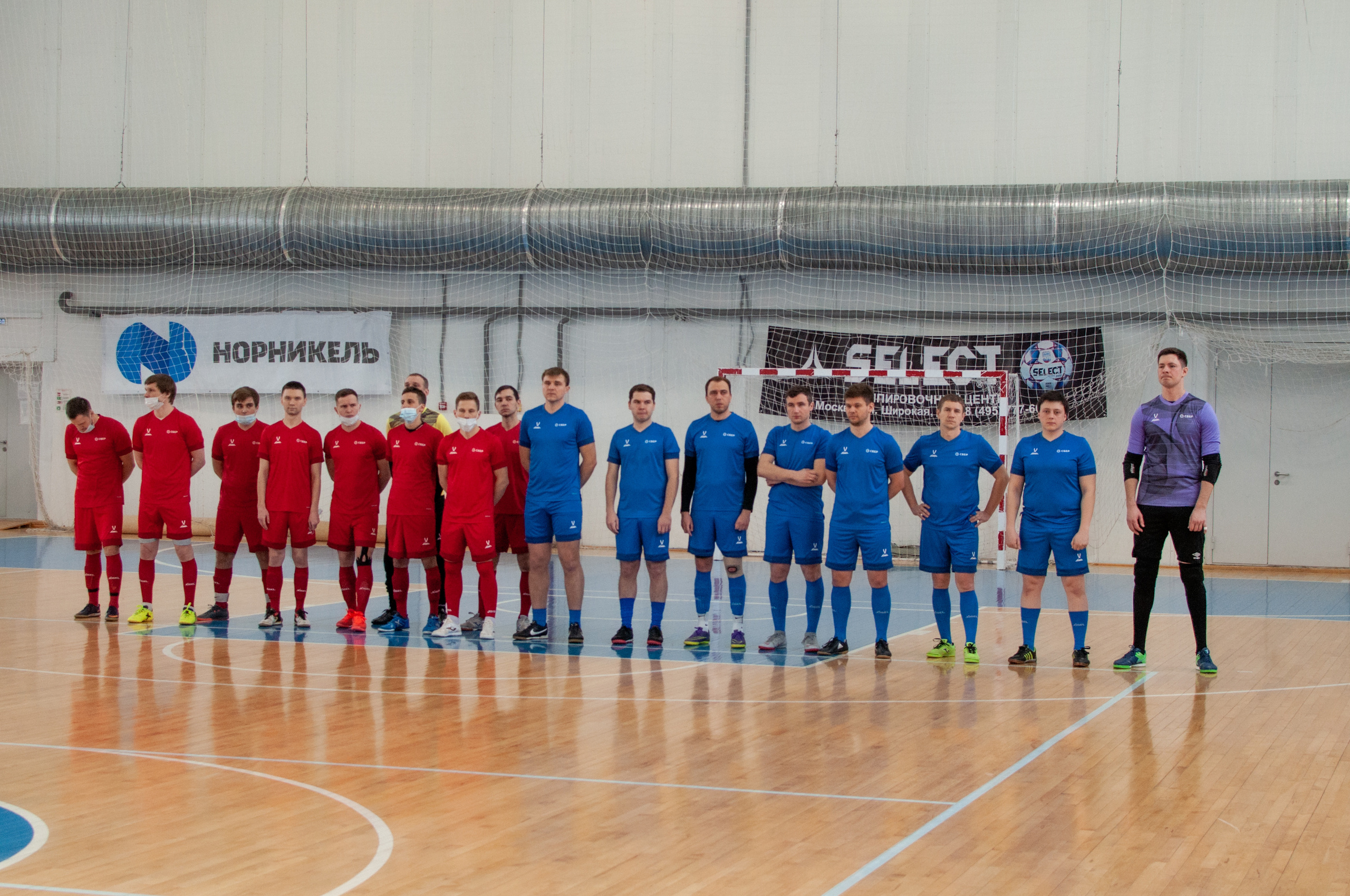 Репортаж турнир по мини-футболу. Фотограф в Самаре Иван Булатов