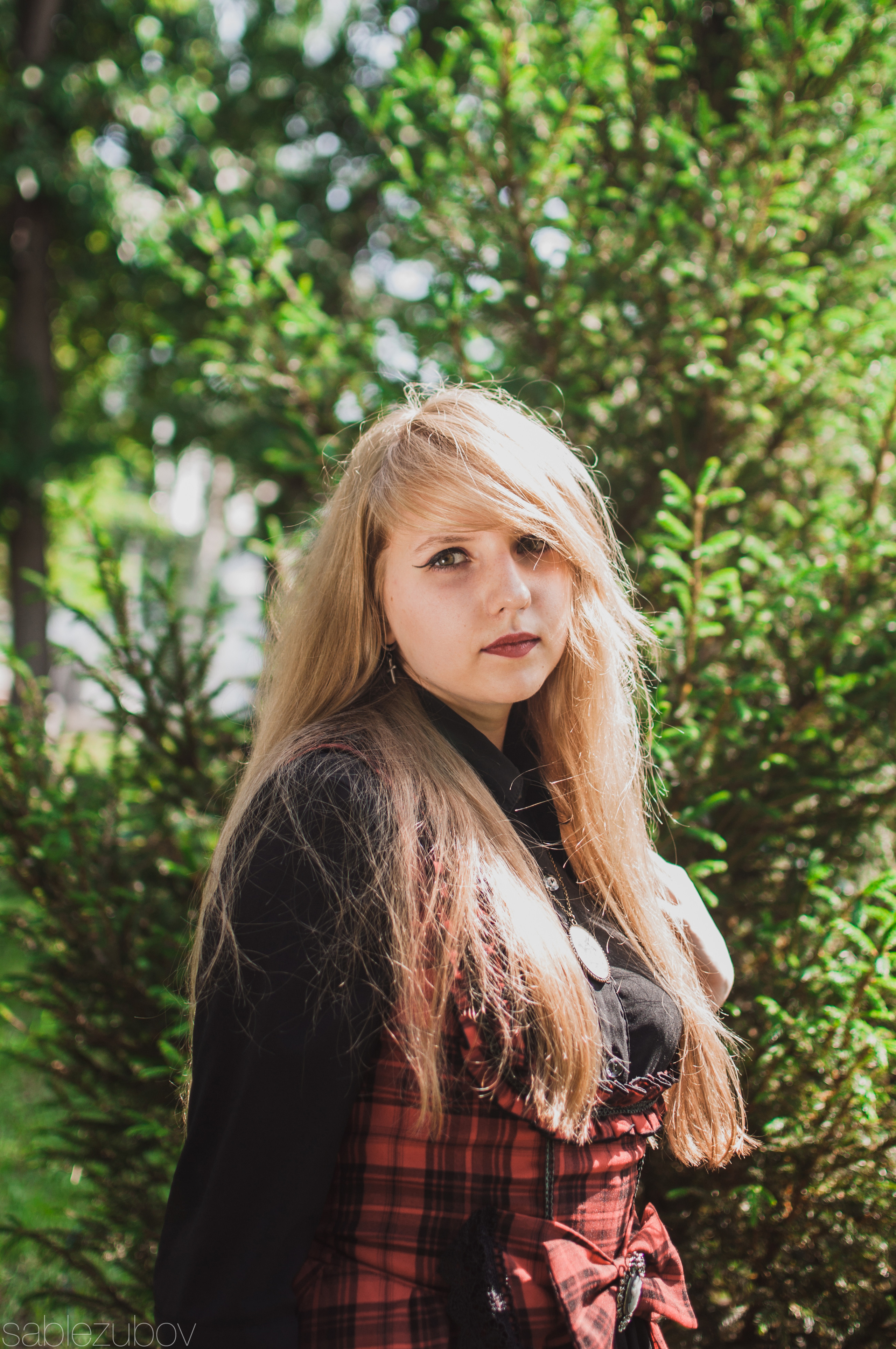 Викторианский пикник — 2016. Фотограф в Самаре Иван Булатов