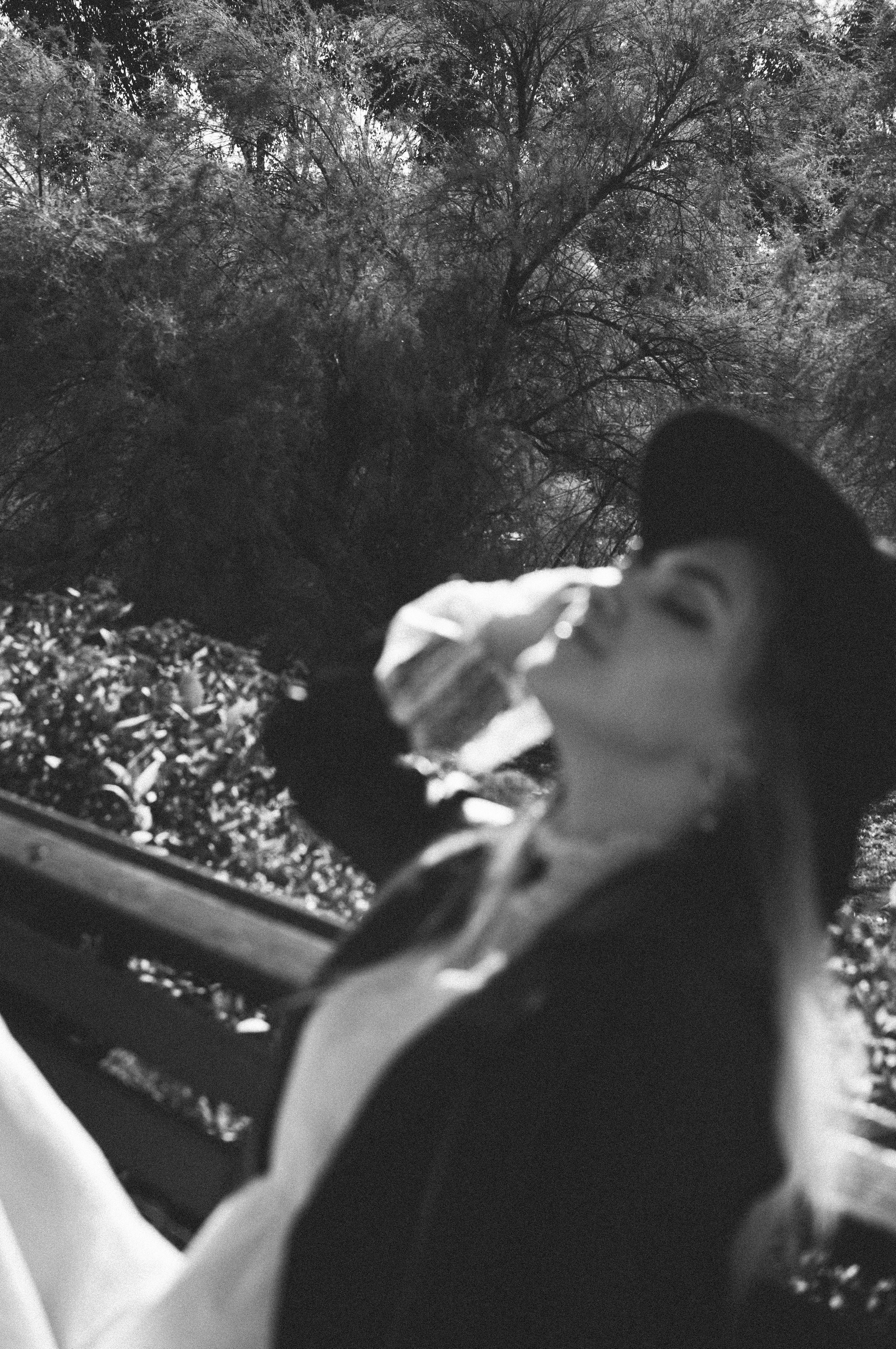 Уличная фотосессия Ольги. Фотограф в Самаре Иван Булатов