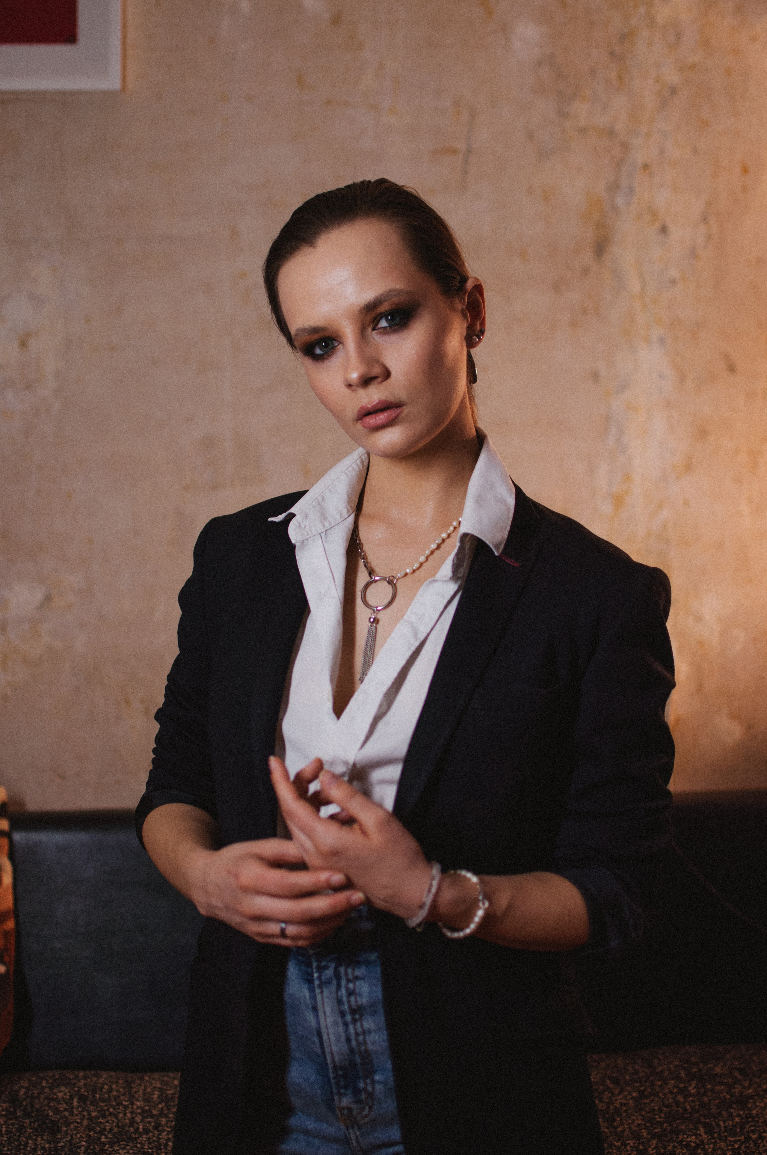 Ксения. Фотограф в Самаре Иван Булатов