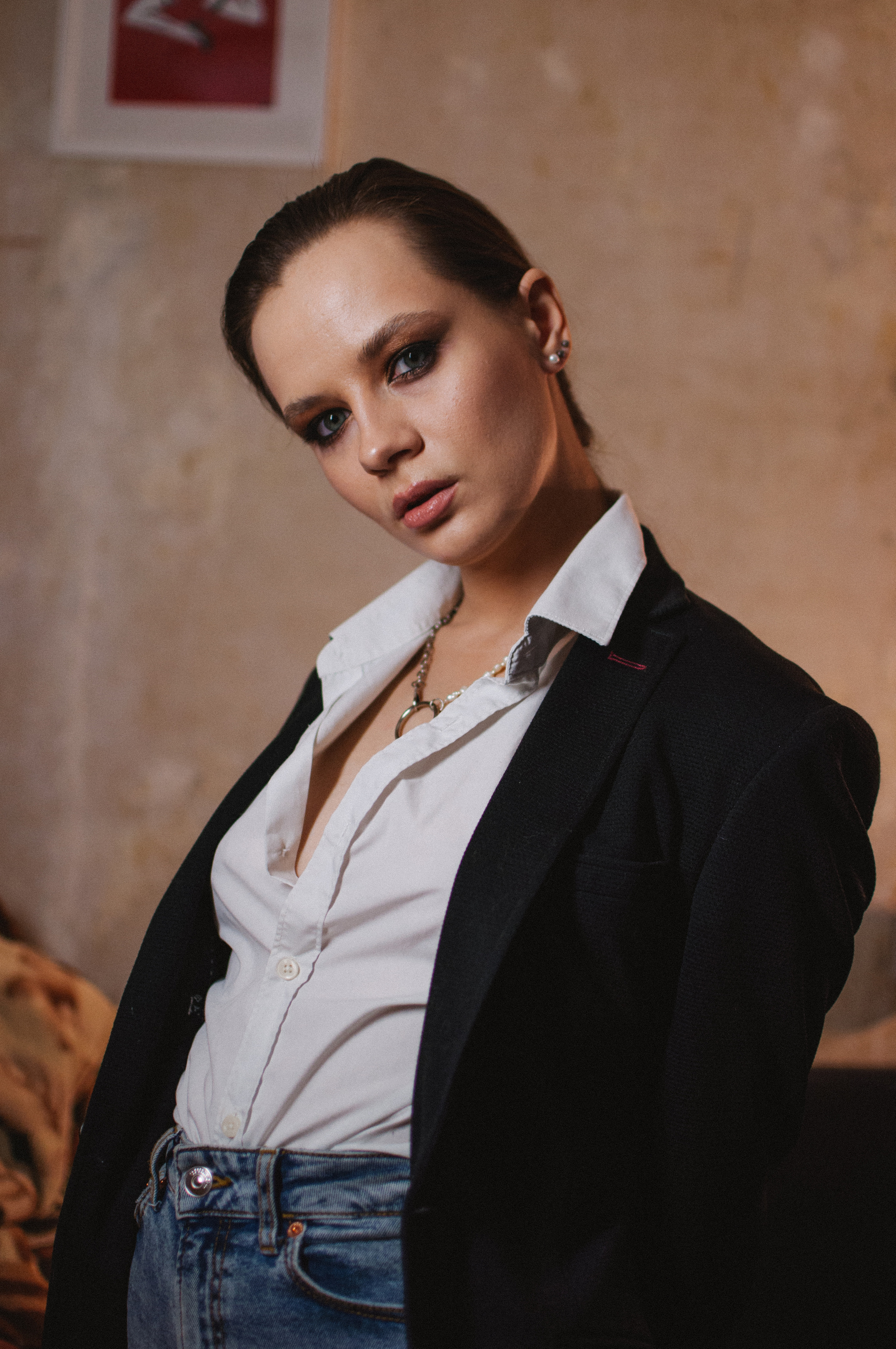 Ксения. Фотограф в Самаре Иван Булатов