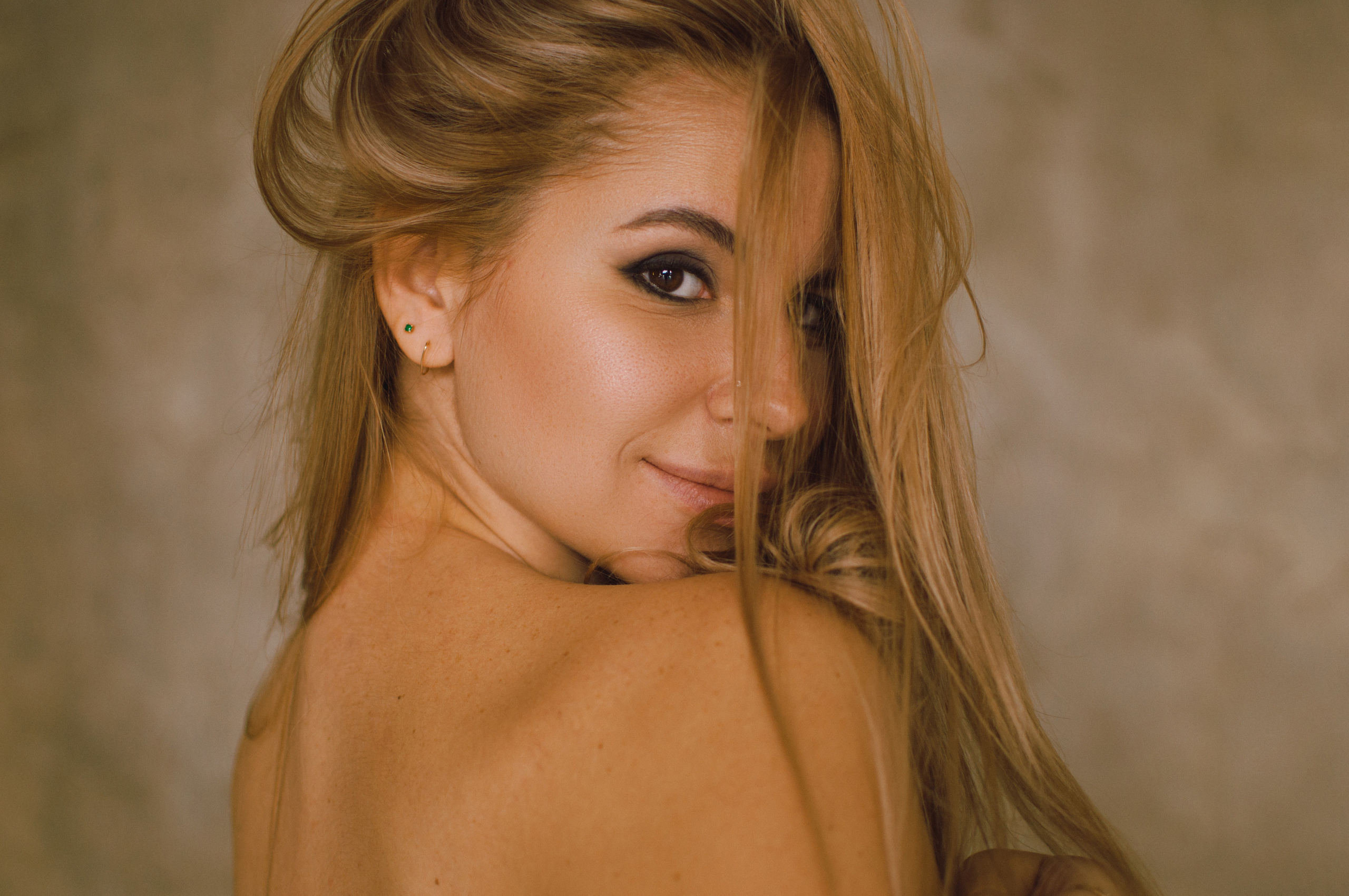 Жанна. Фотограф в Самаре Иван Булатов