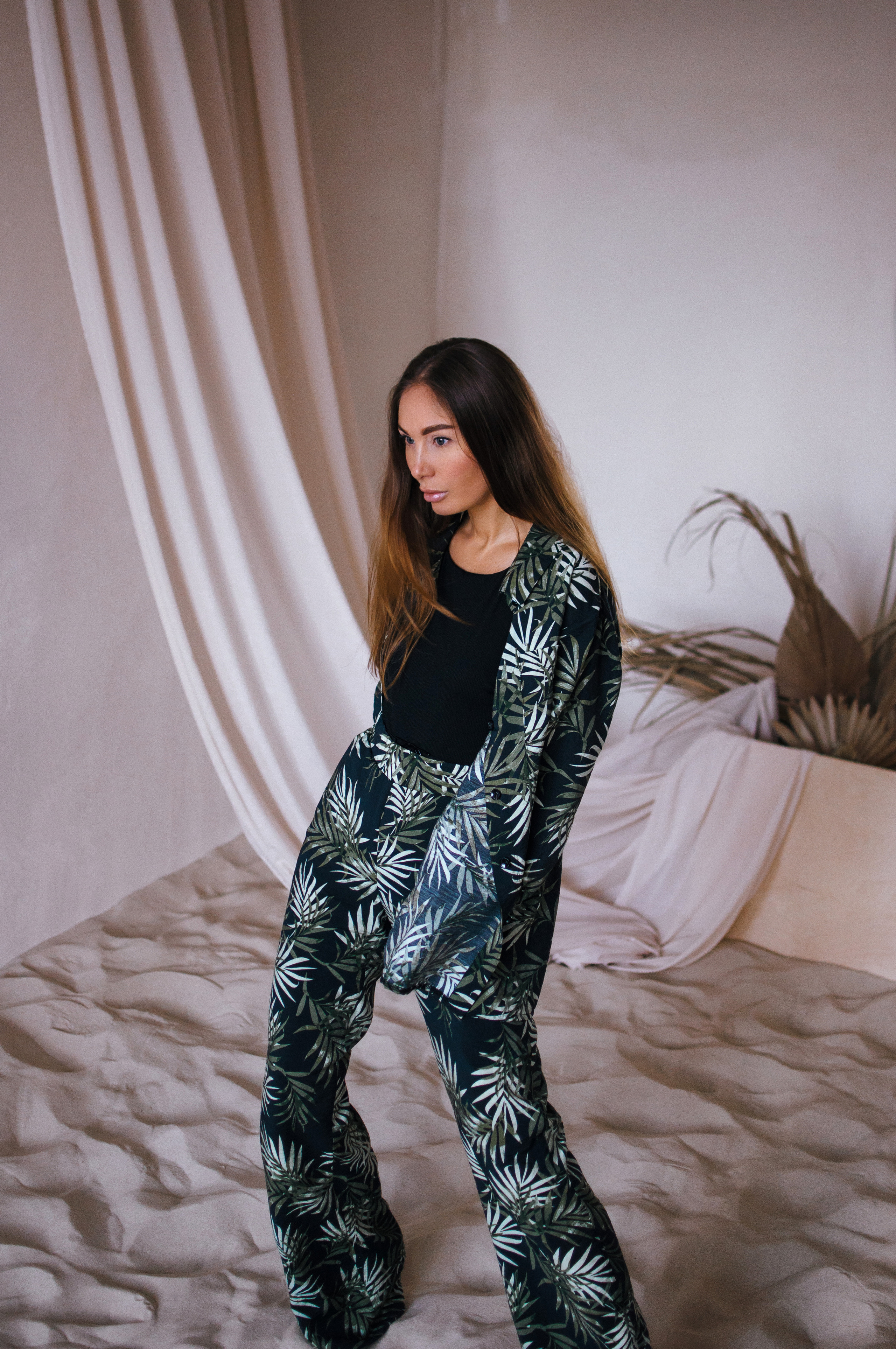 Яна. Фотограф в Самаре Иван Булатов