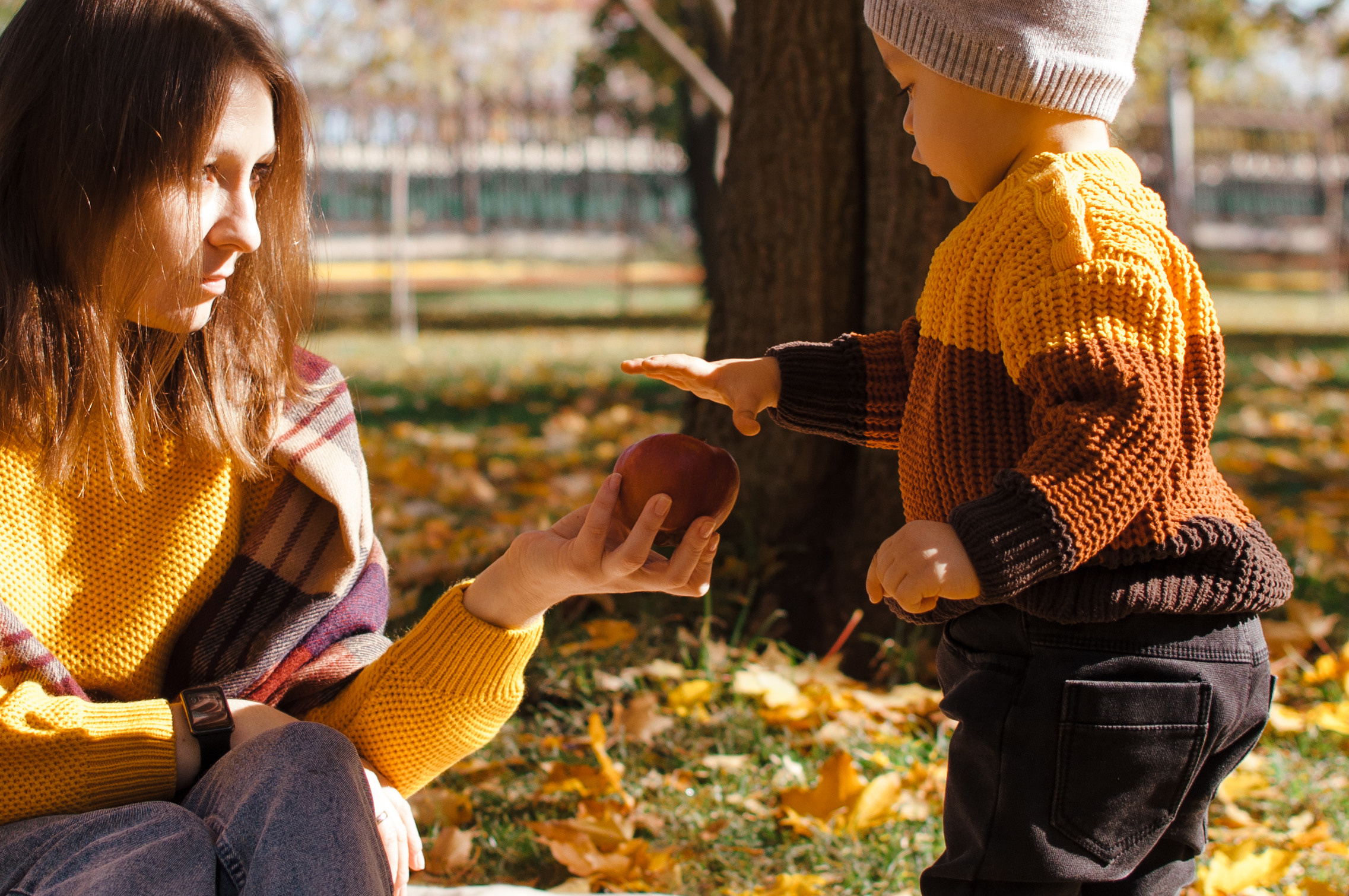 Инна и Даниил. Фотограф в Самаре Иван Булатов