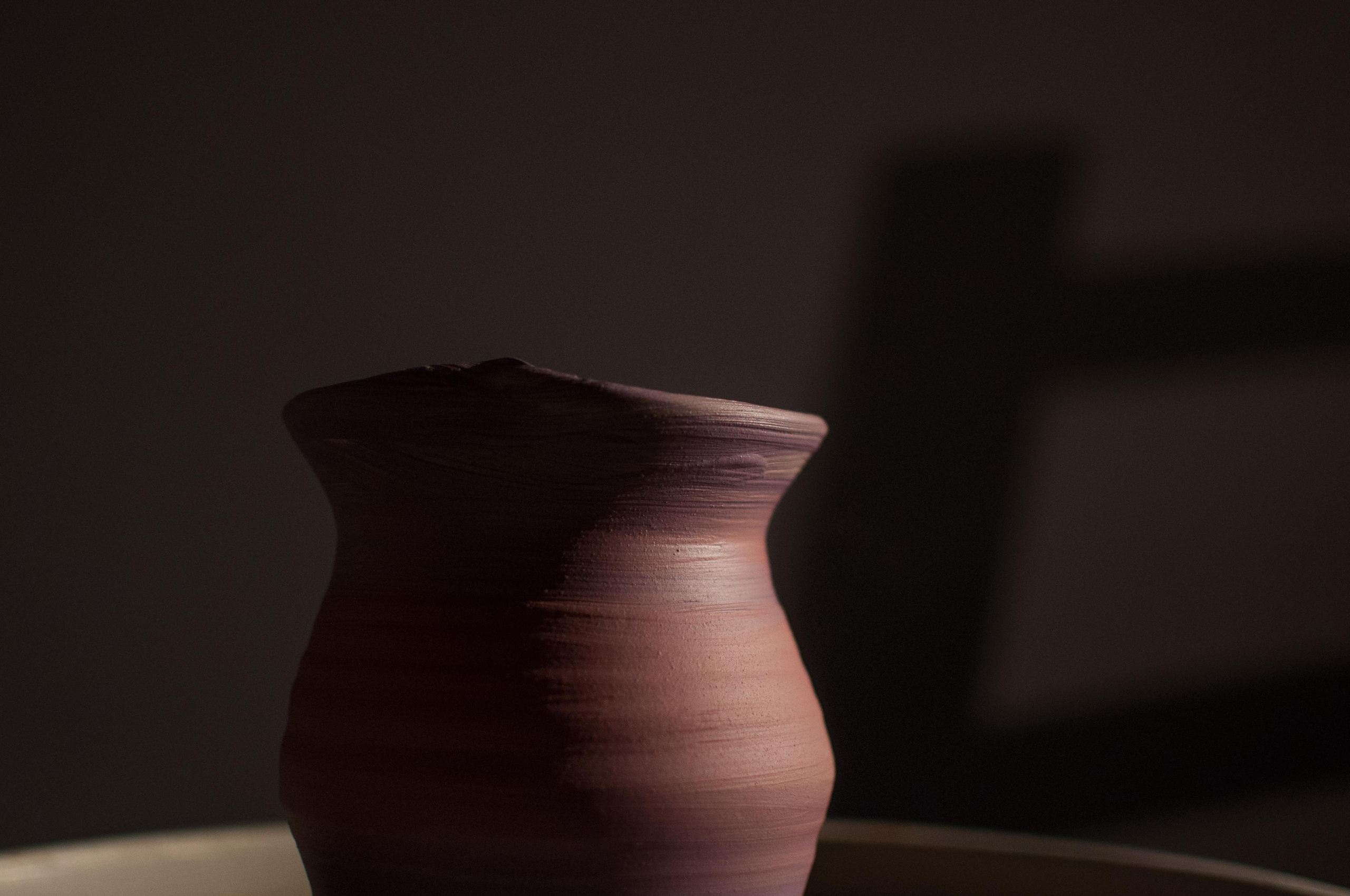 Гончарная студия. Фотограф в Самаре Иван Булатов