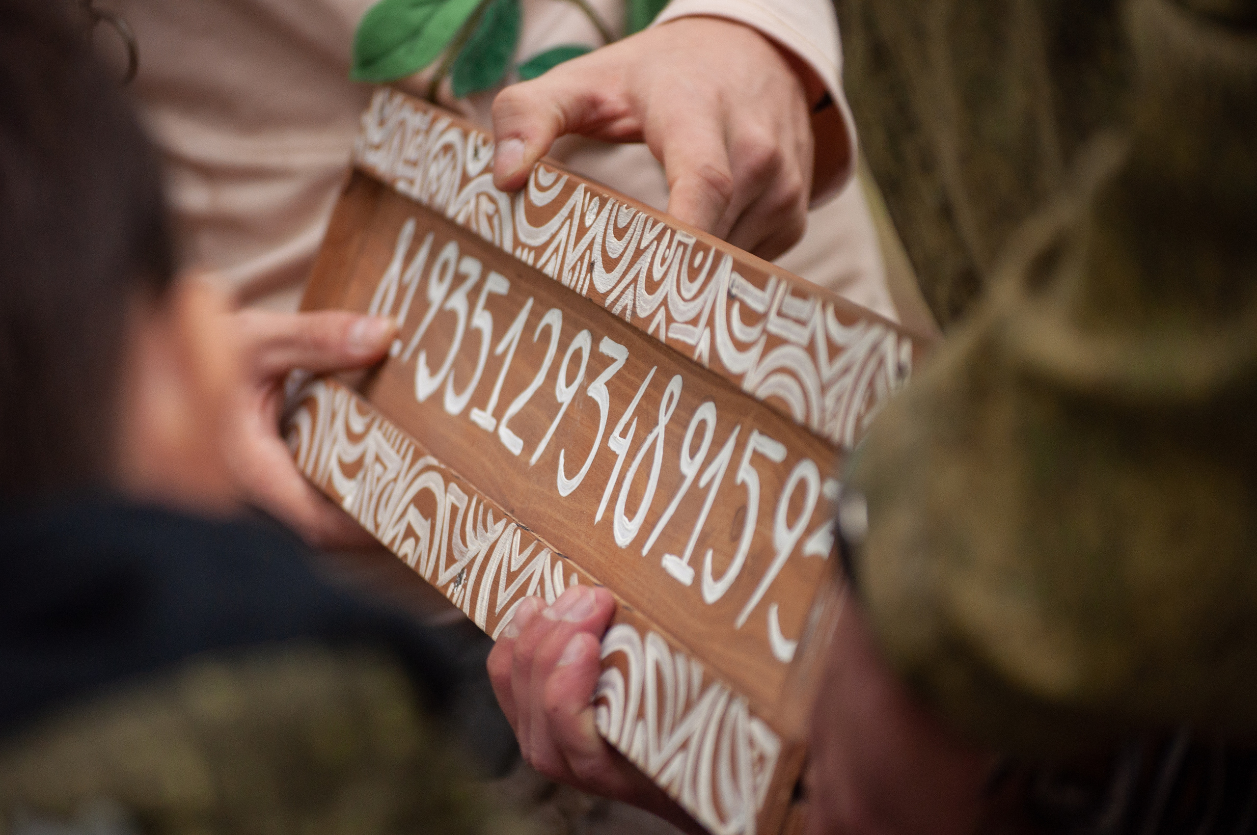 Репортаж детский реалити-квест. Фотограф в Самаре Иван Булатов