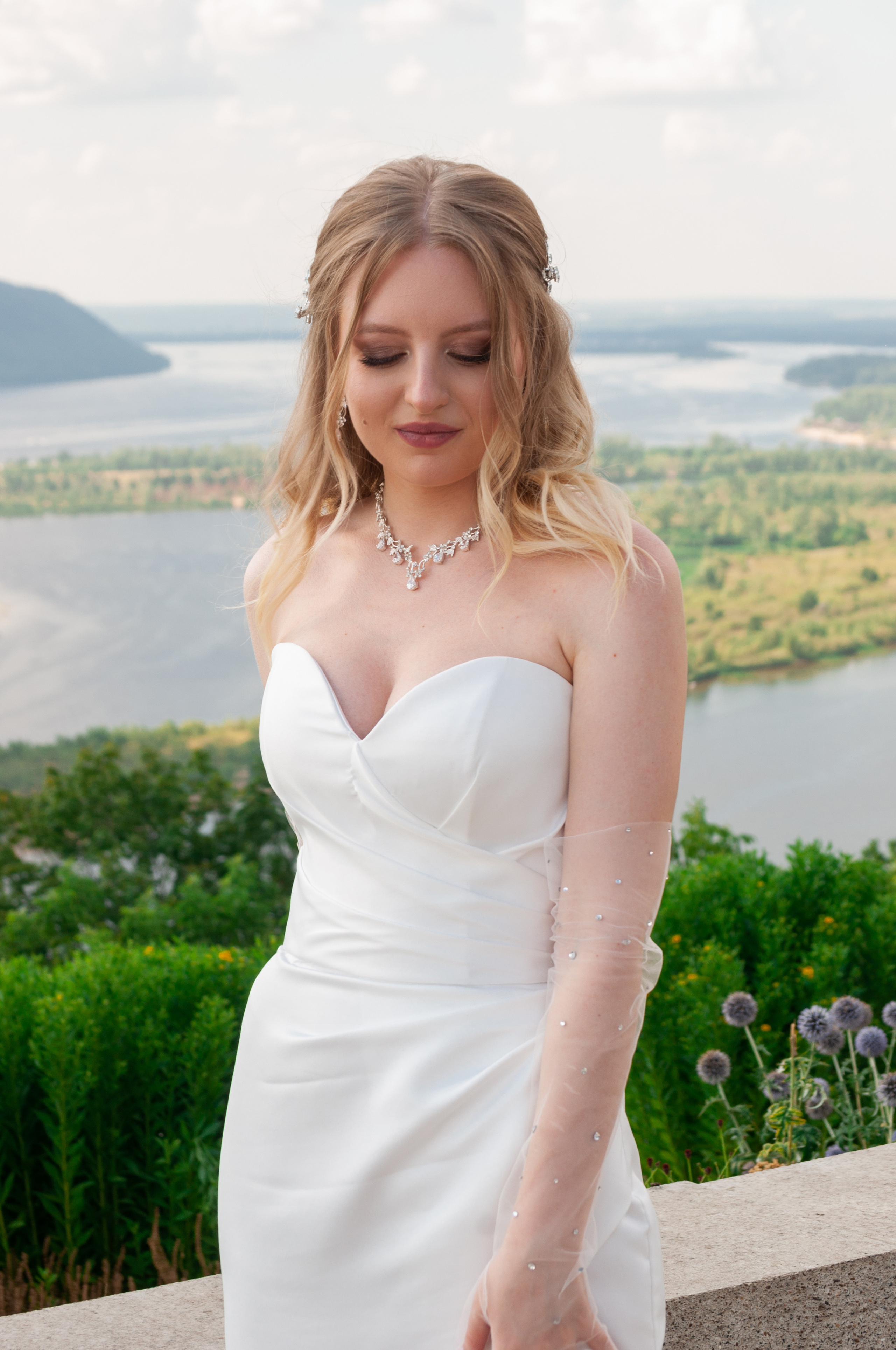 Свадебная фотосъемка Александра и Анны. Фотограф в Самаре Иван Булатов