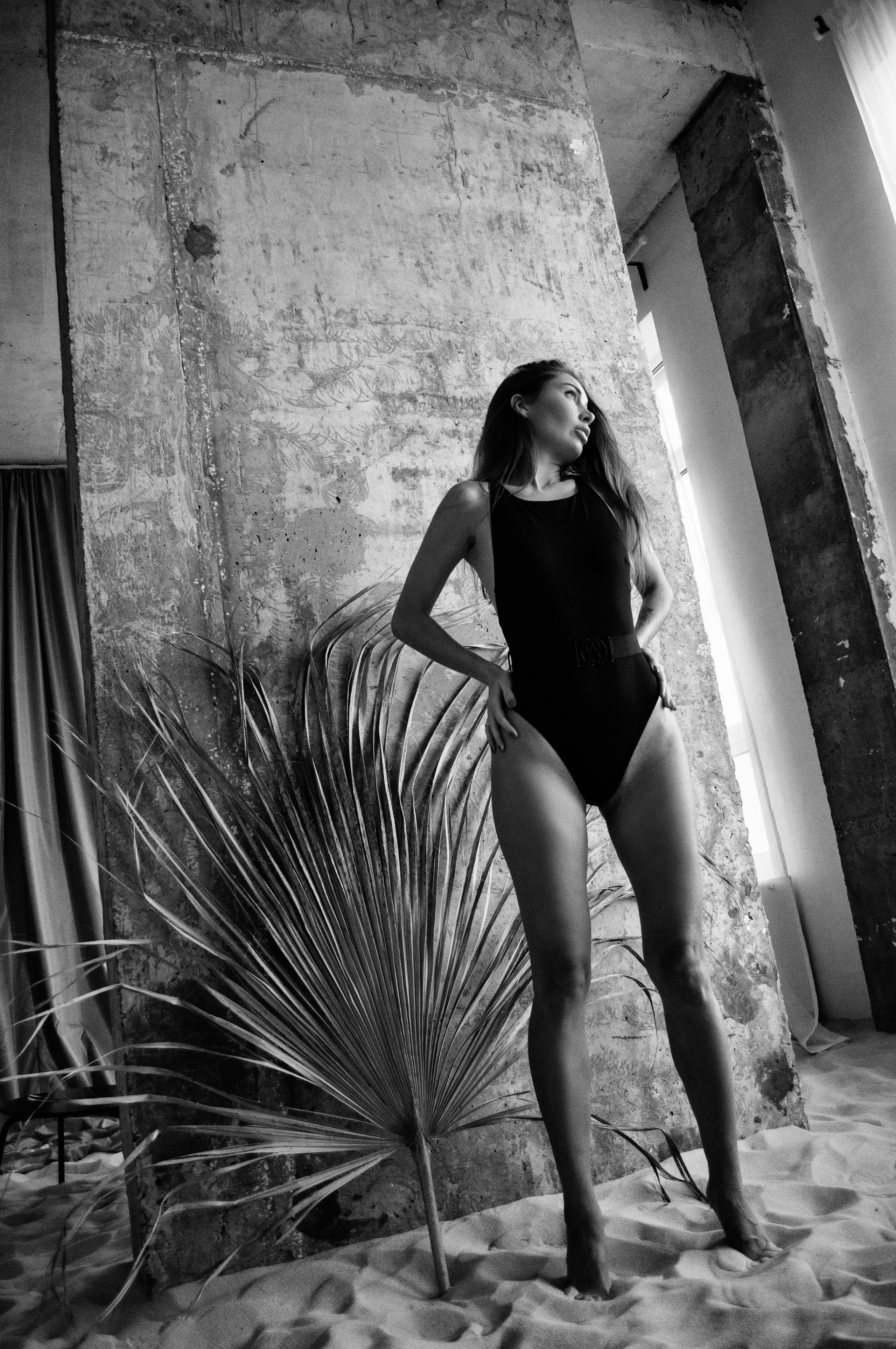 Яна. Фотограф в Самаре Иван Булатов