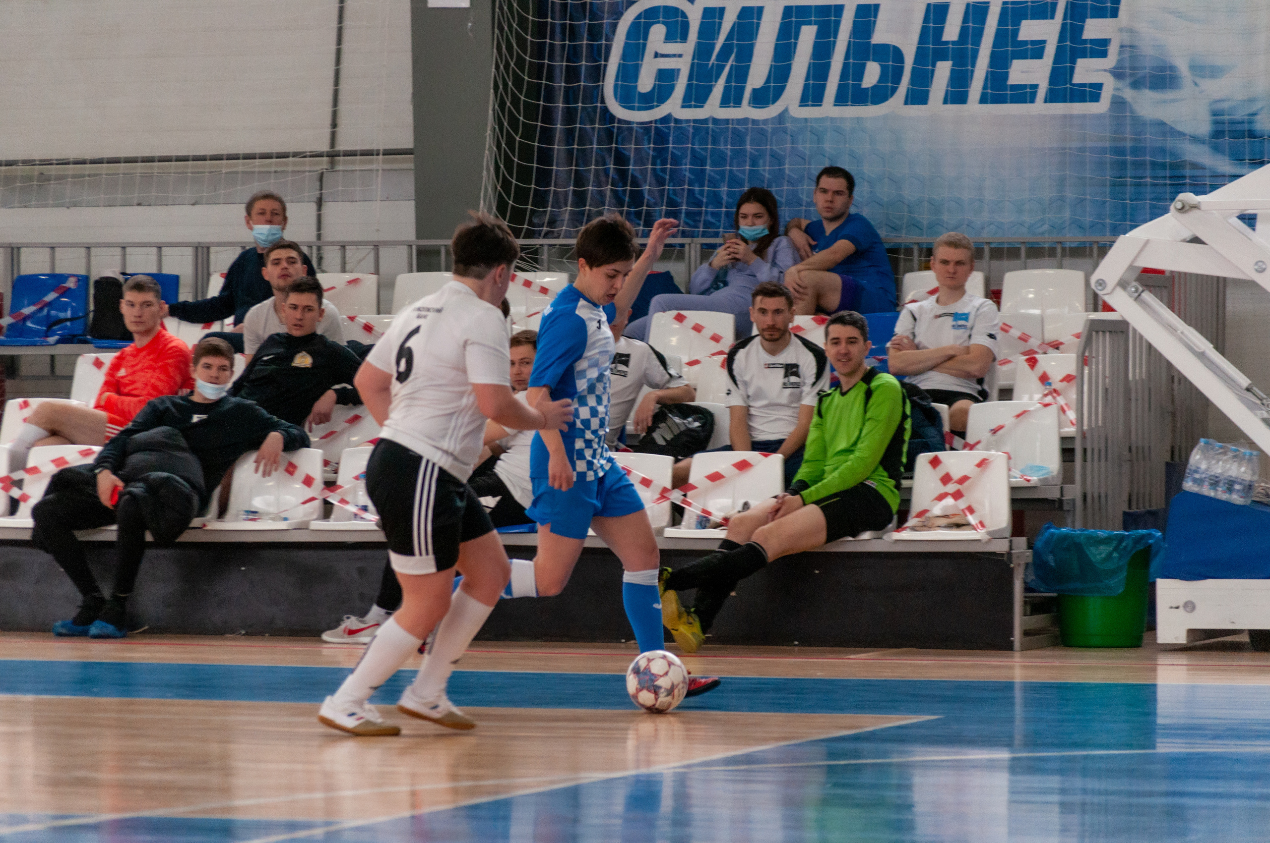 Репортаж турнир по мини-футболу. Фотограф в Самаре Иван Булатов