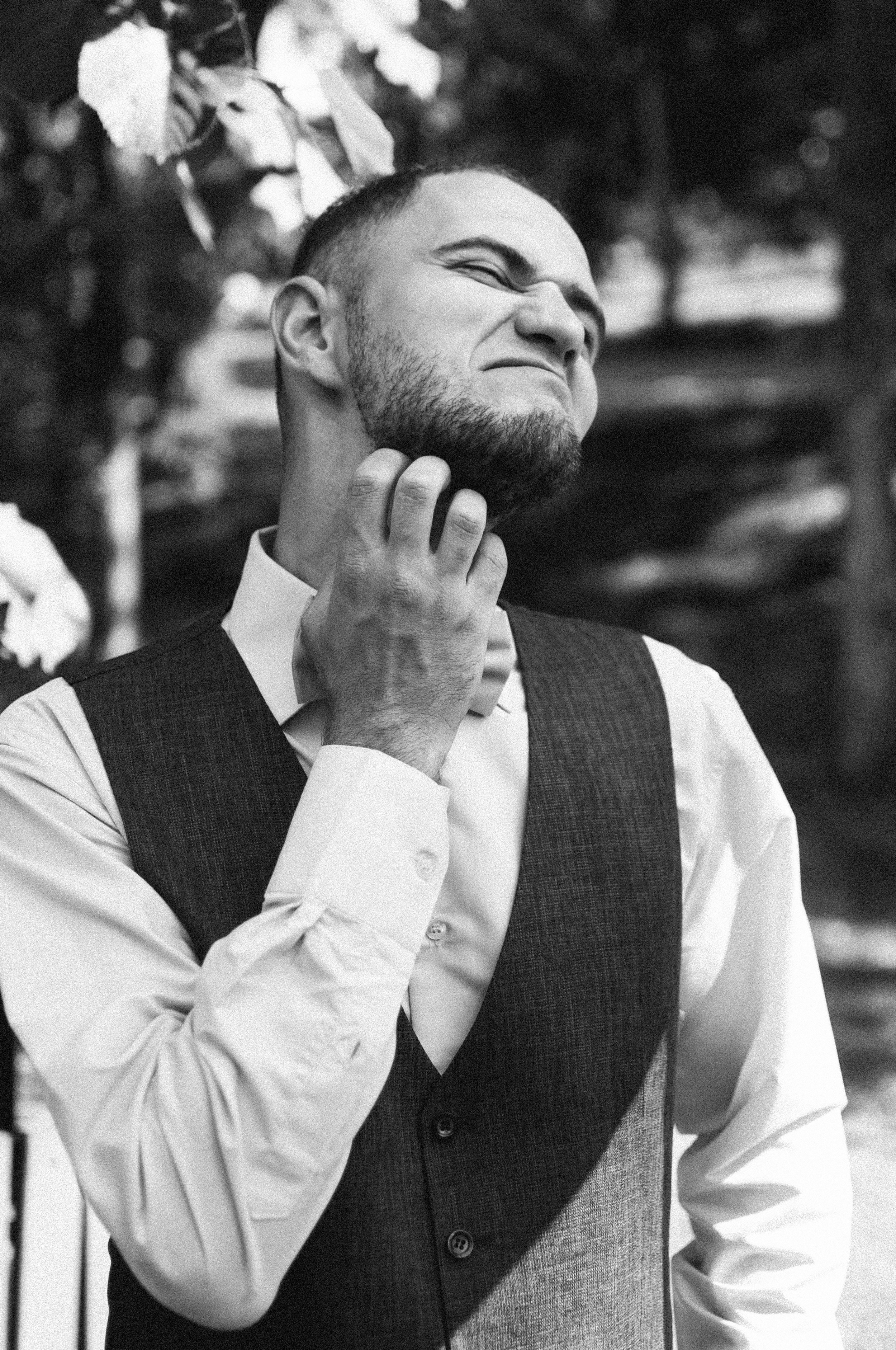 Свадебная фотосъемка Сергея и Дарьи. Фотограф в Самаре Иван Булатов