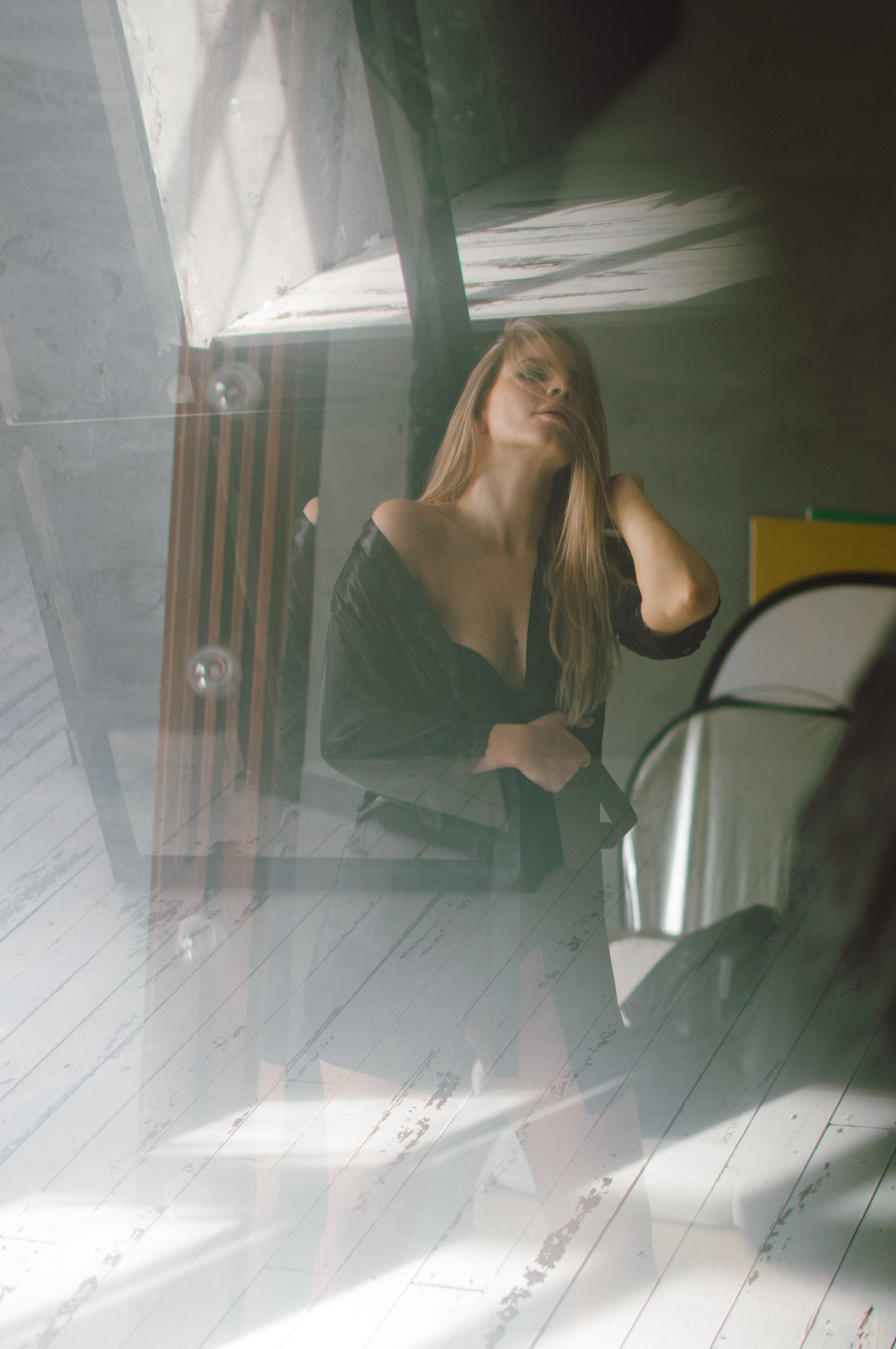 Жанна. Фотограф в Самаре Иван Булатов