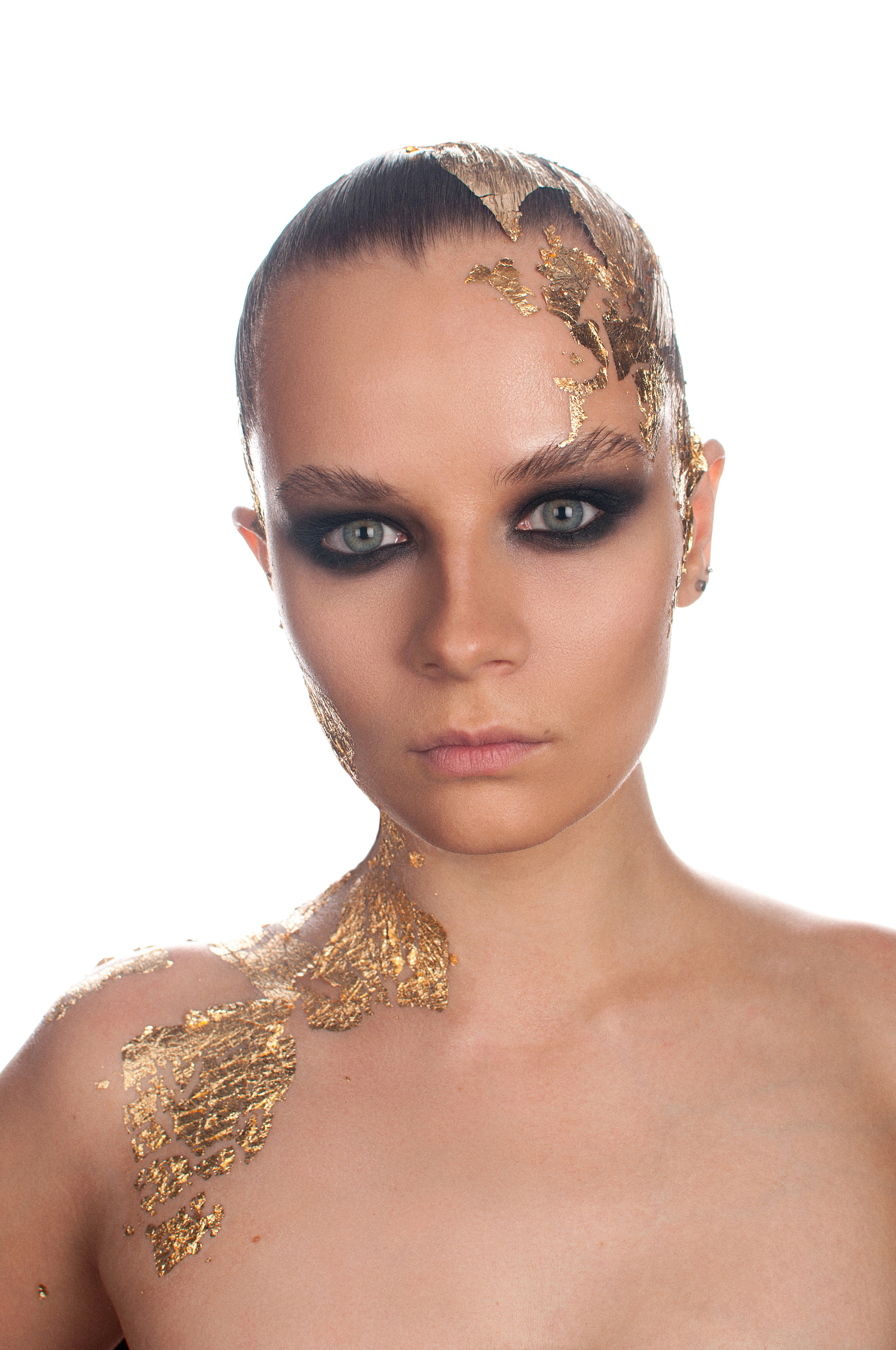 Pure/black/dirty. Фотограф в Самаре Иван Булатов