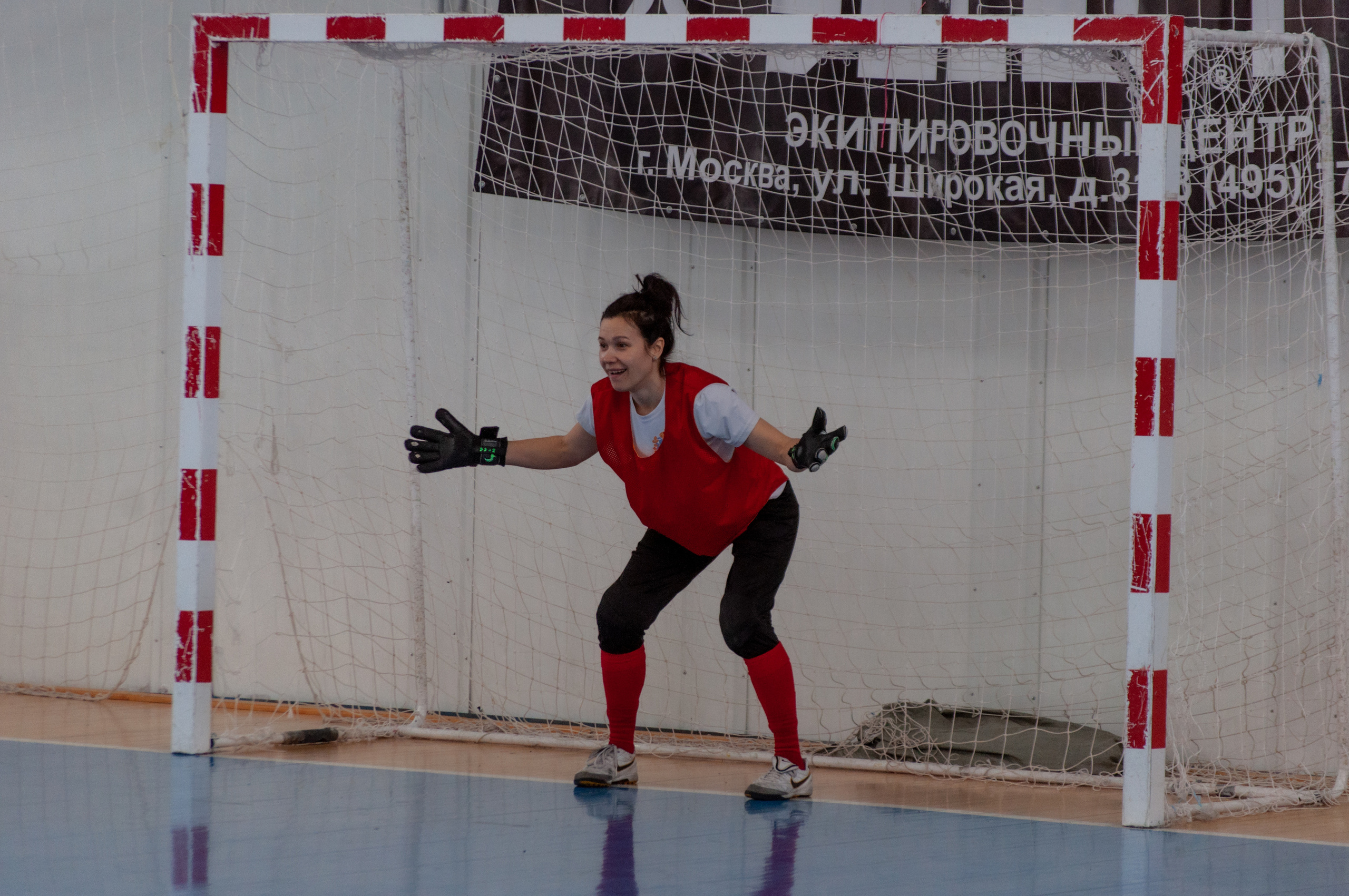 Репортаж турнир по мини-футболу. Фотограф в Самаре Иван Булатов