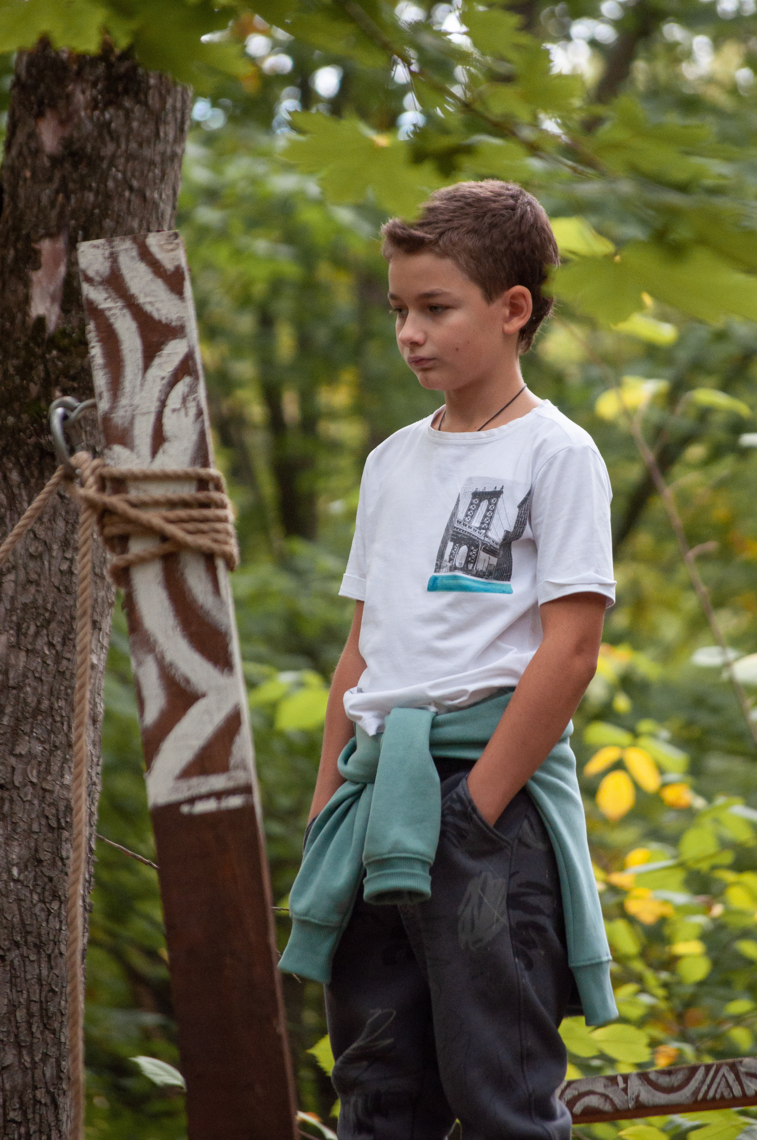 Репортаж детский реалити-квест. Фотограф в Самаре Иван Булатов