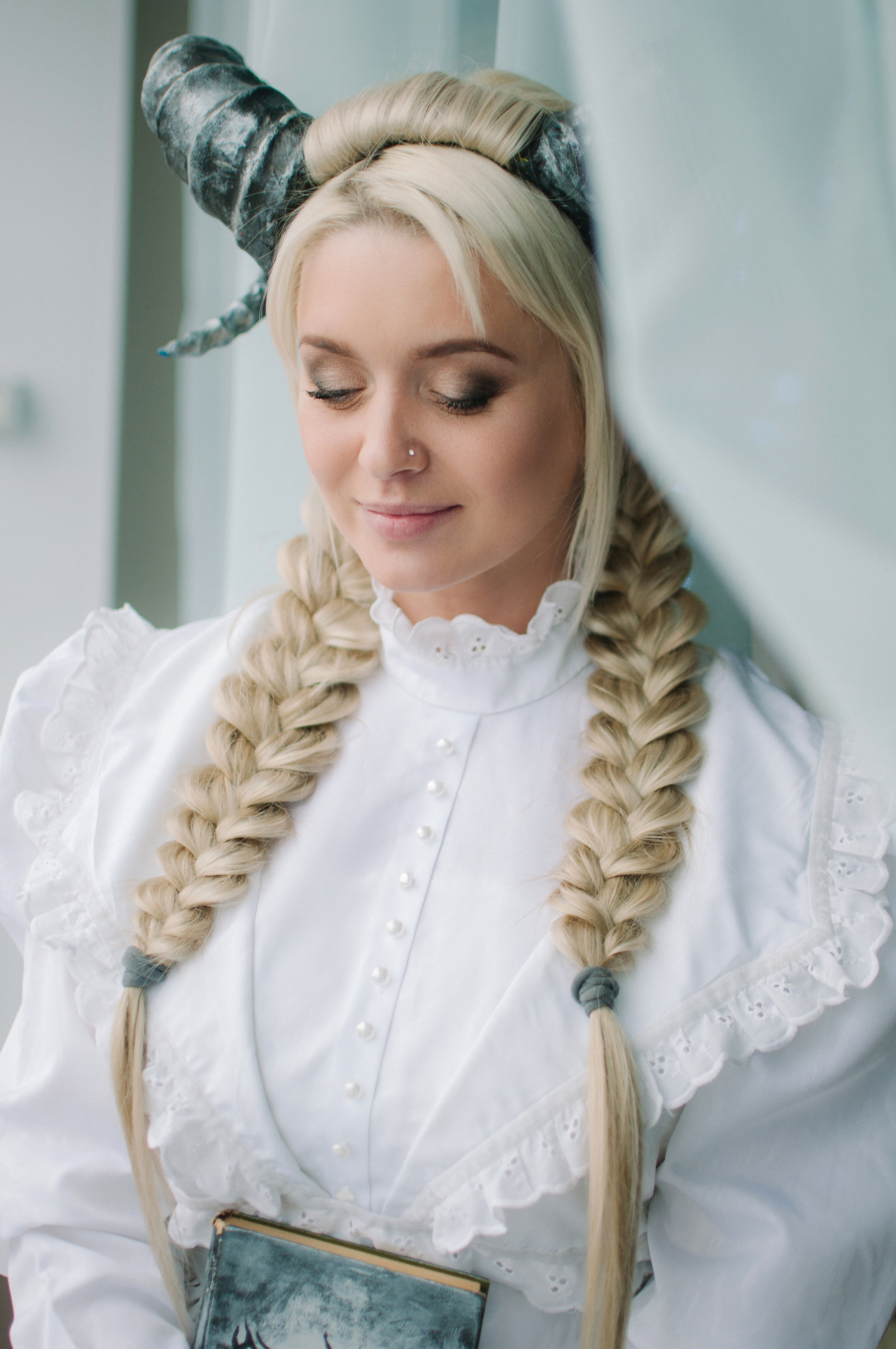 Екатерина. Фотограф в Самаре Иван Булатов