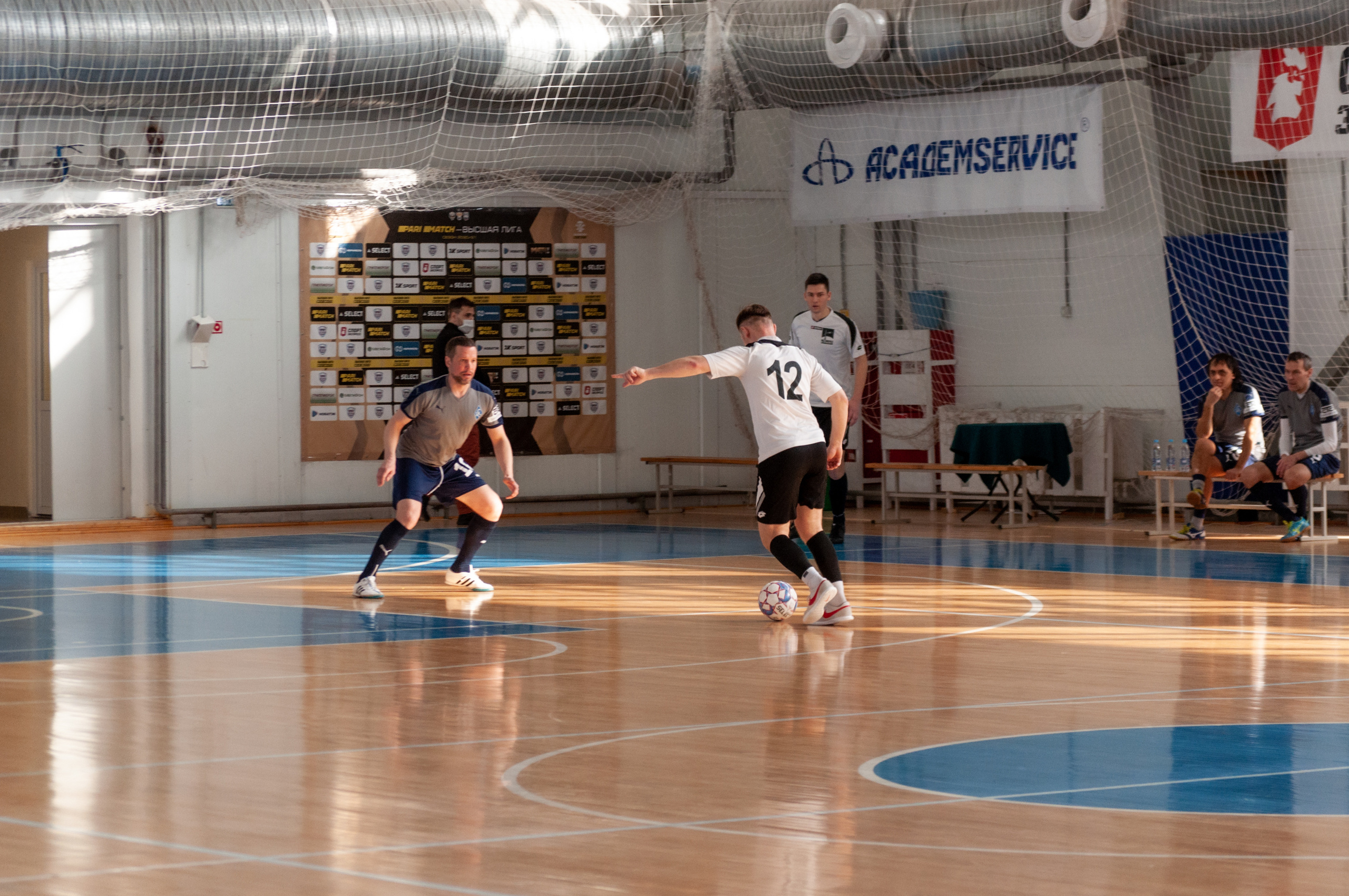 Репортаж турнир по мини-футболу. Фотограф в Самаре Иван Булатов