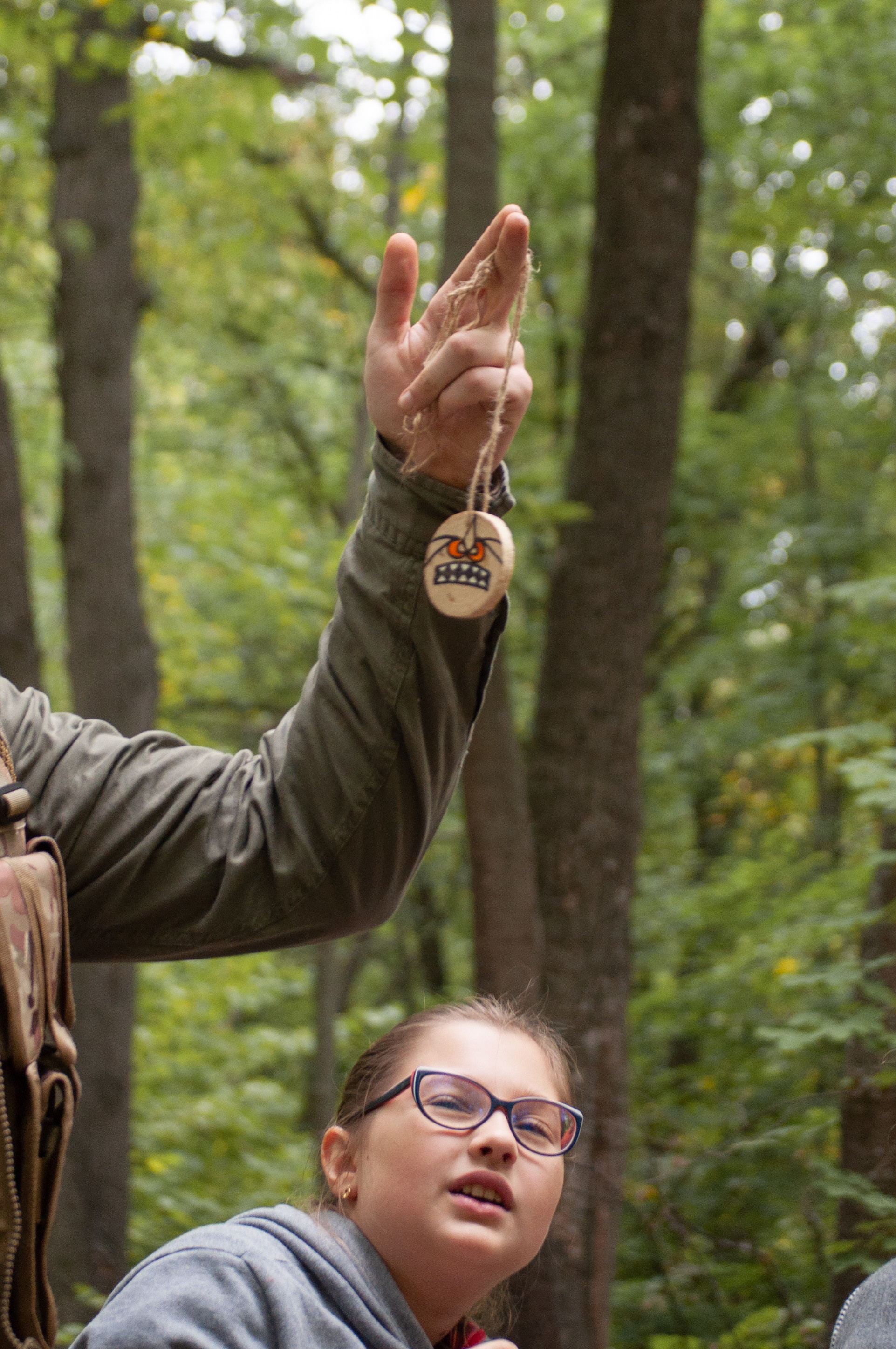 Репортаж детский реалити-квест. Фотограф в Самаре Иван Булатов