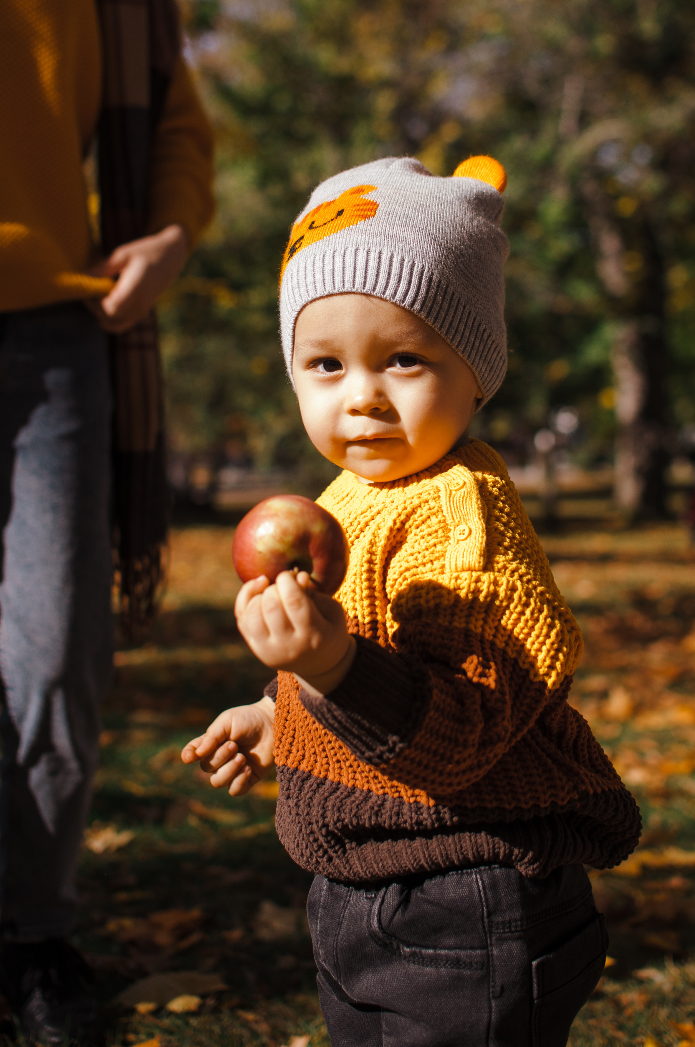 Инна и Даниил. Фотограф в Самаре Иван Булатов