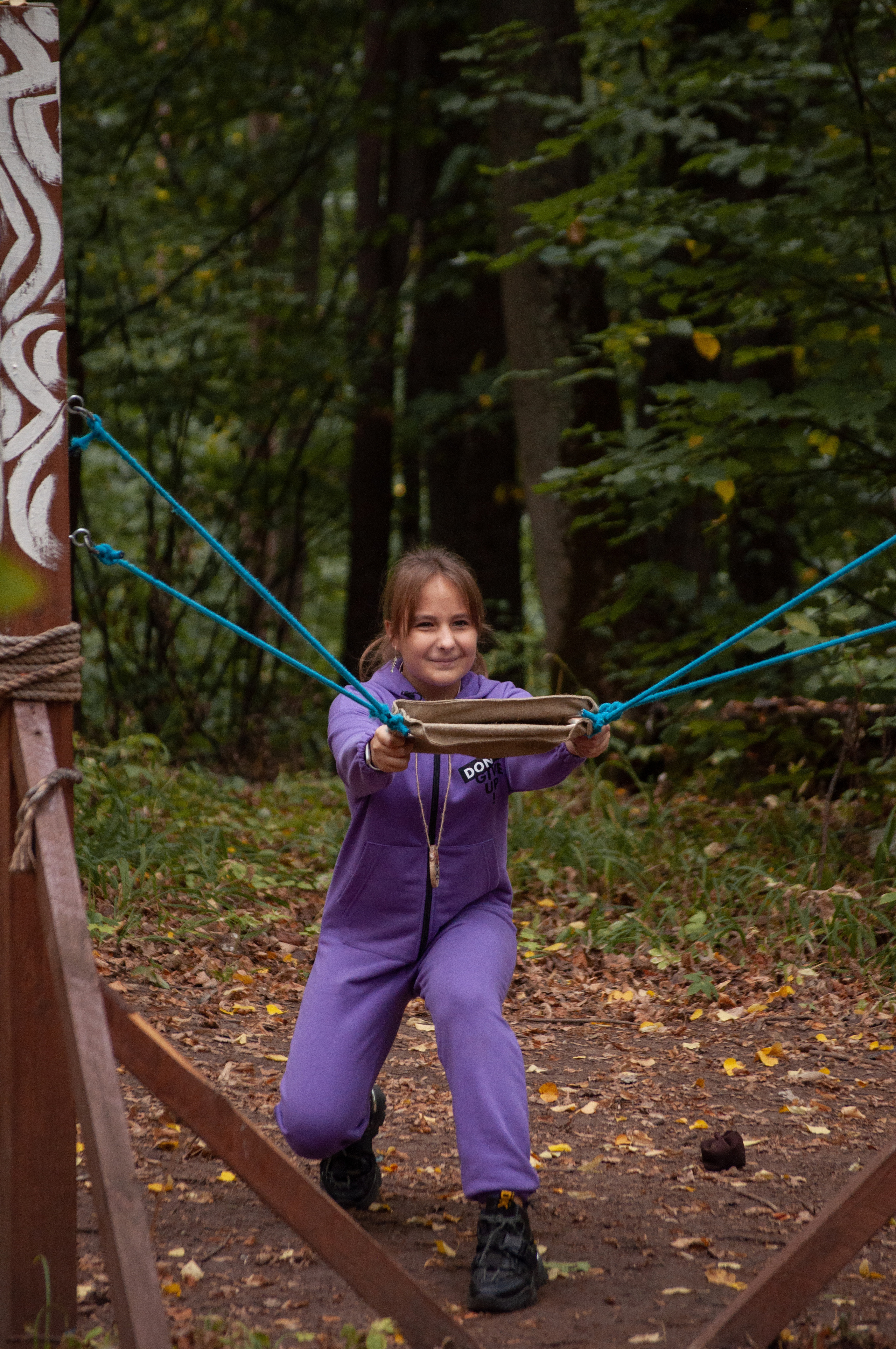 Репортаж детский реалити-квест. Фотограф в Самаре Иван Булатов