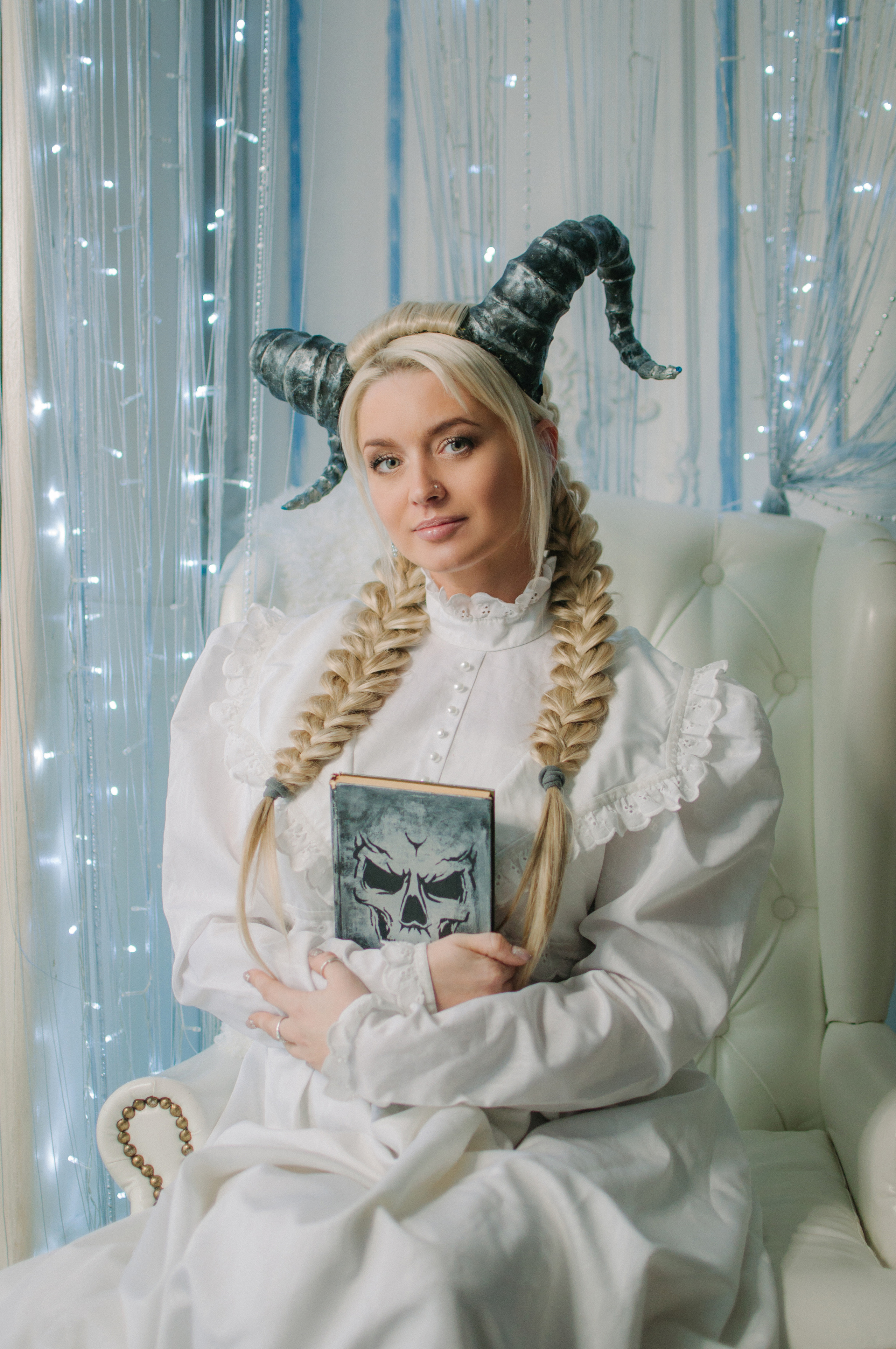 Екатерина. Фотограф в Самаре Иван Булатов