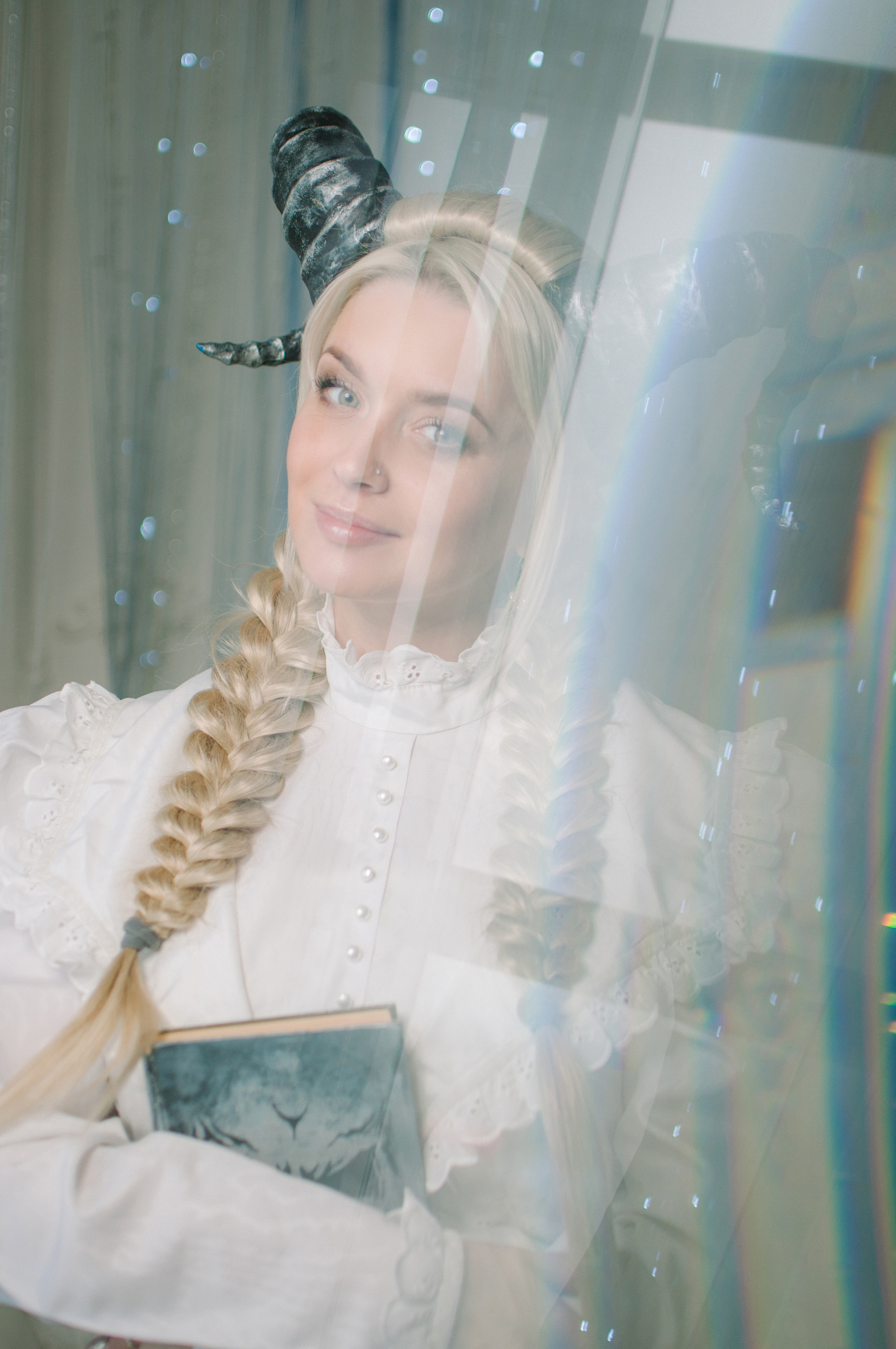 Екатерина. Фотограф в Самаре Иван Булатов