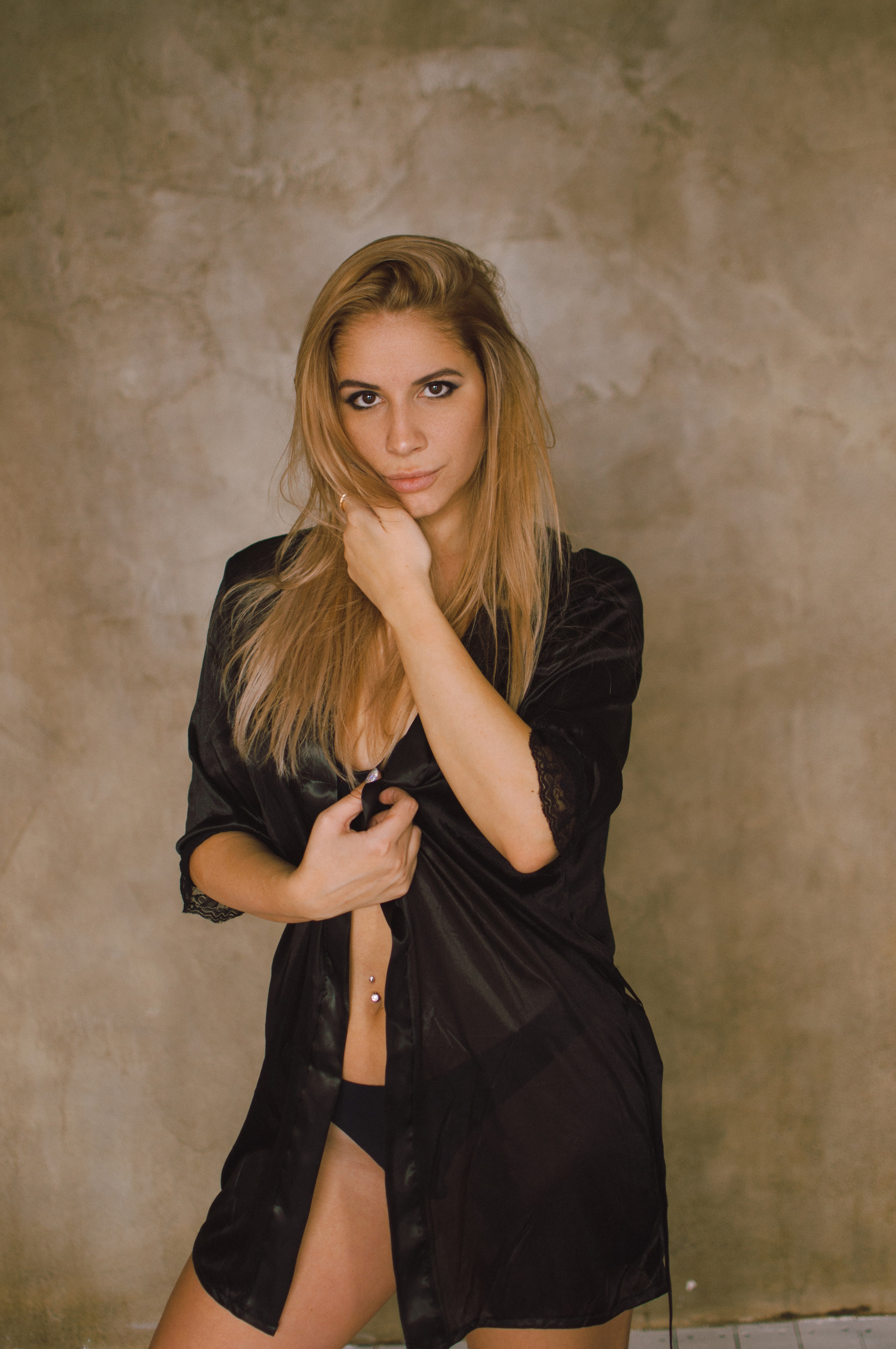 Жанна. Фотограф в Самаре Иван Булатов