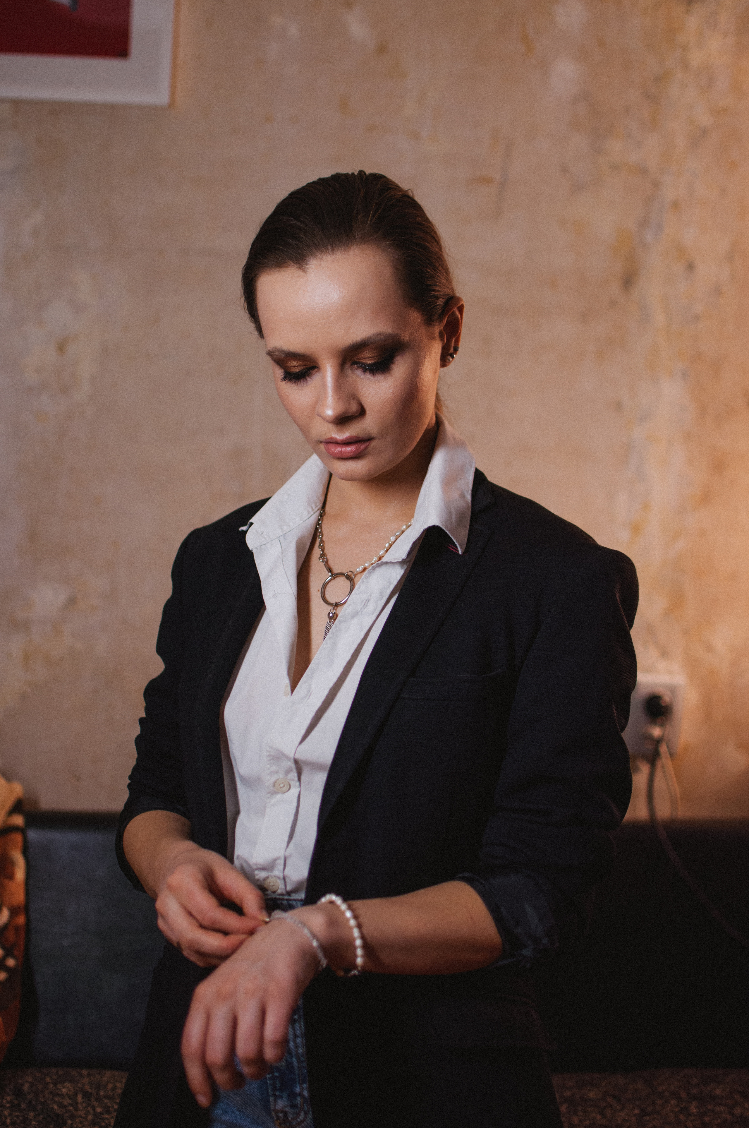 Ксения. Фотограф в Самаре Иван Булатов