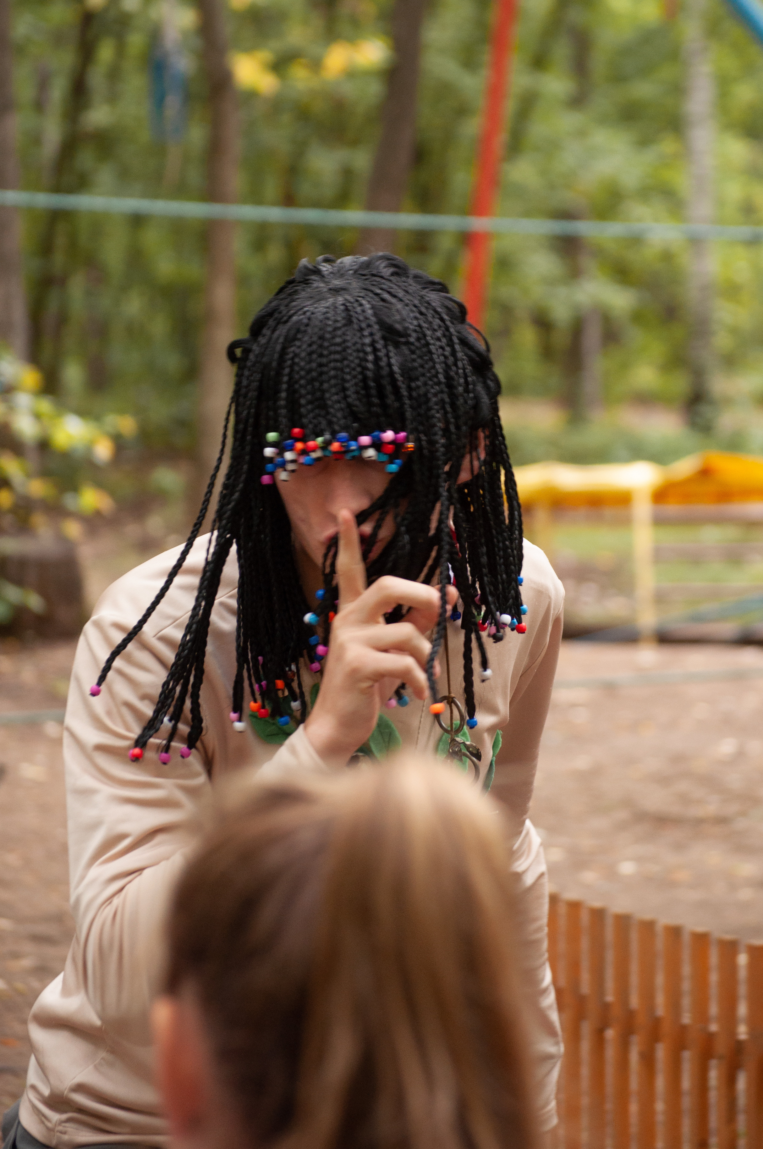Репортаж детский реалити-квест. Фотограф в Самаре Иван Булатов