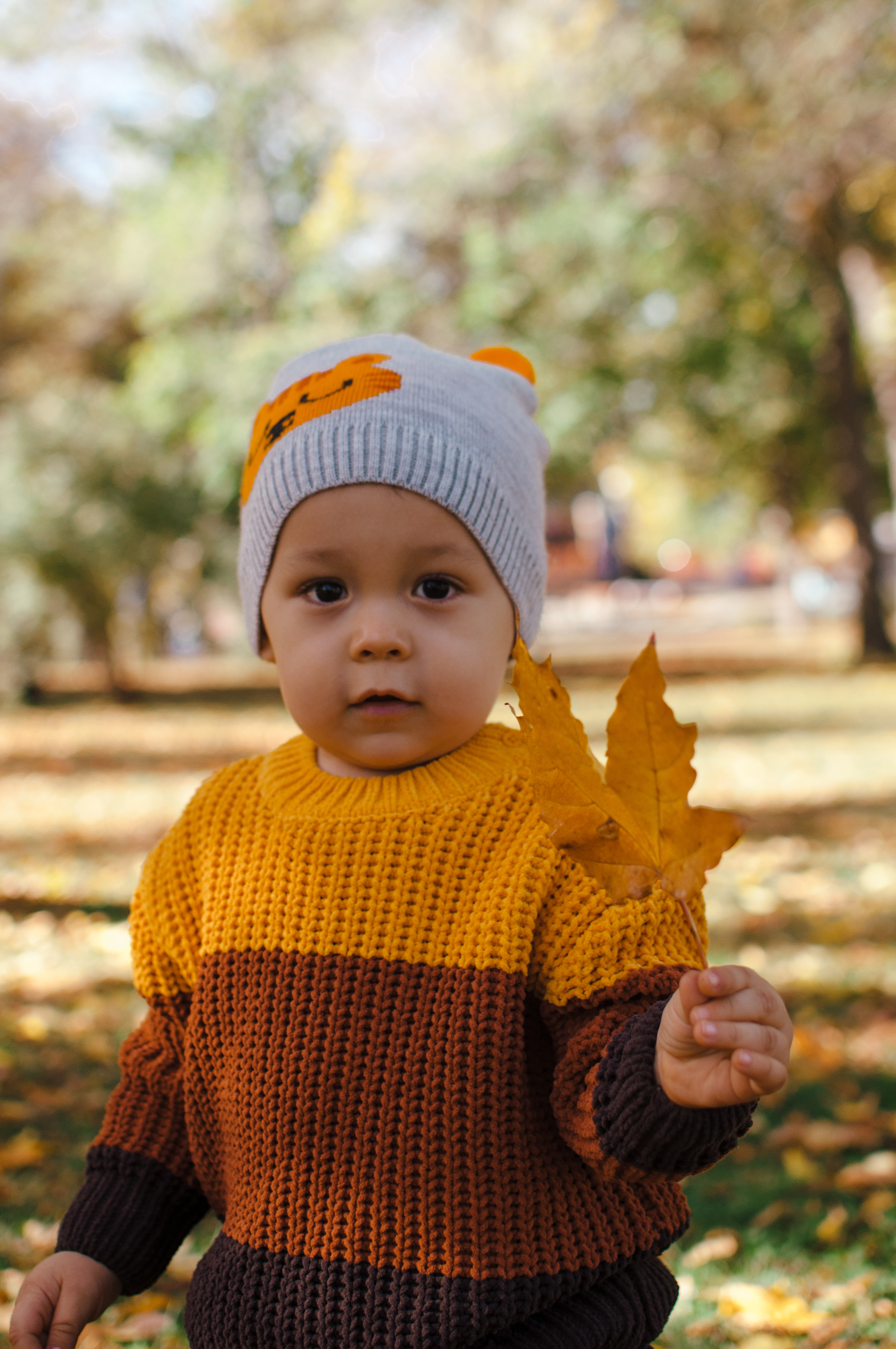 Инна и Даниил. Фотограф в Самаре Иван Булатов