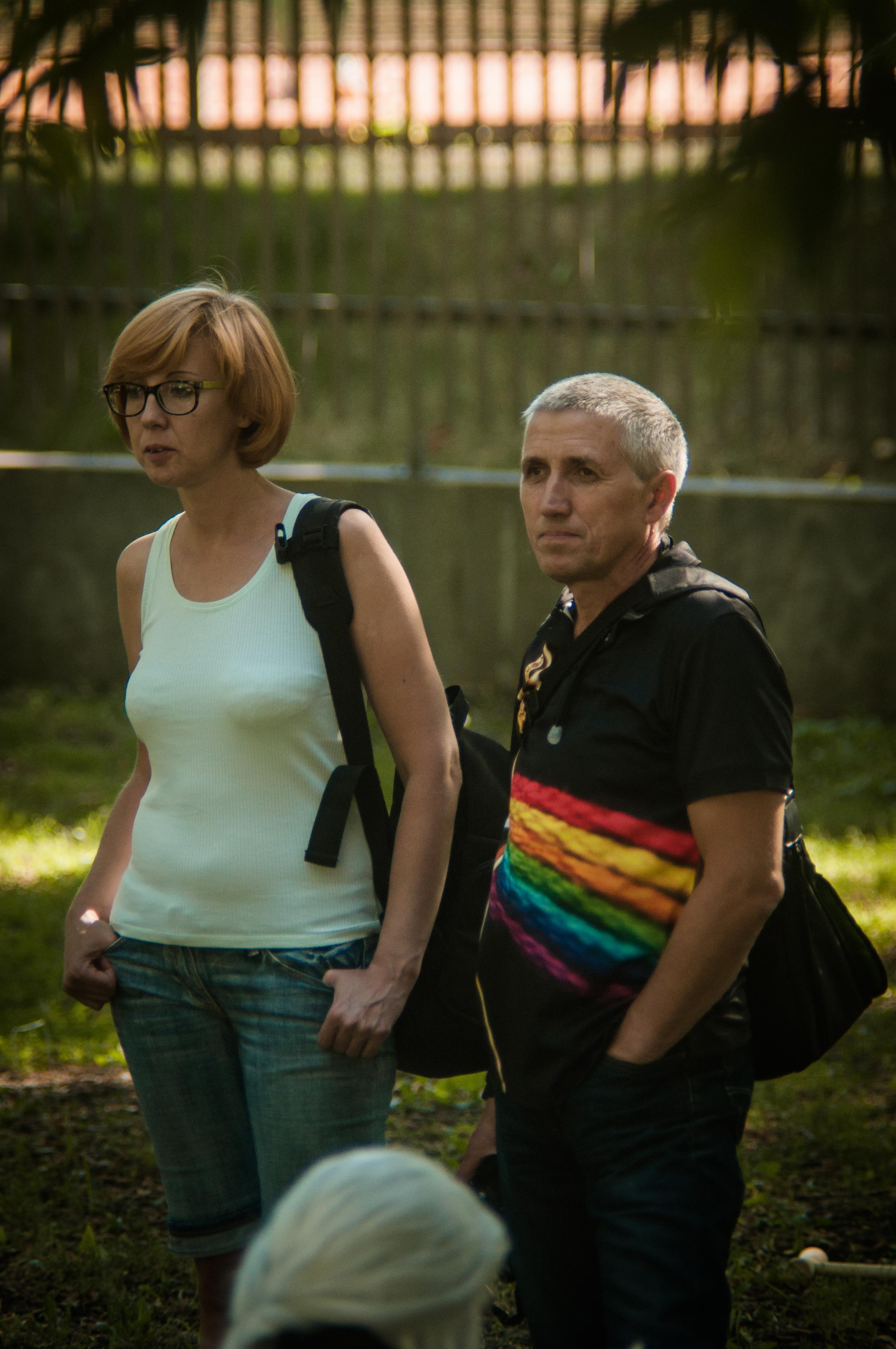 Викторианский пикник — 2017. Фотограф в Самаре Иван Булатов