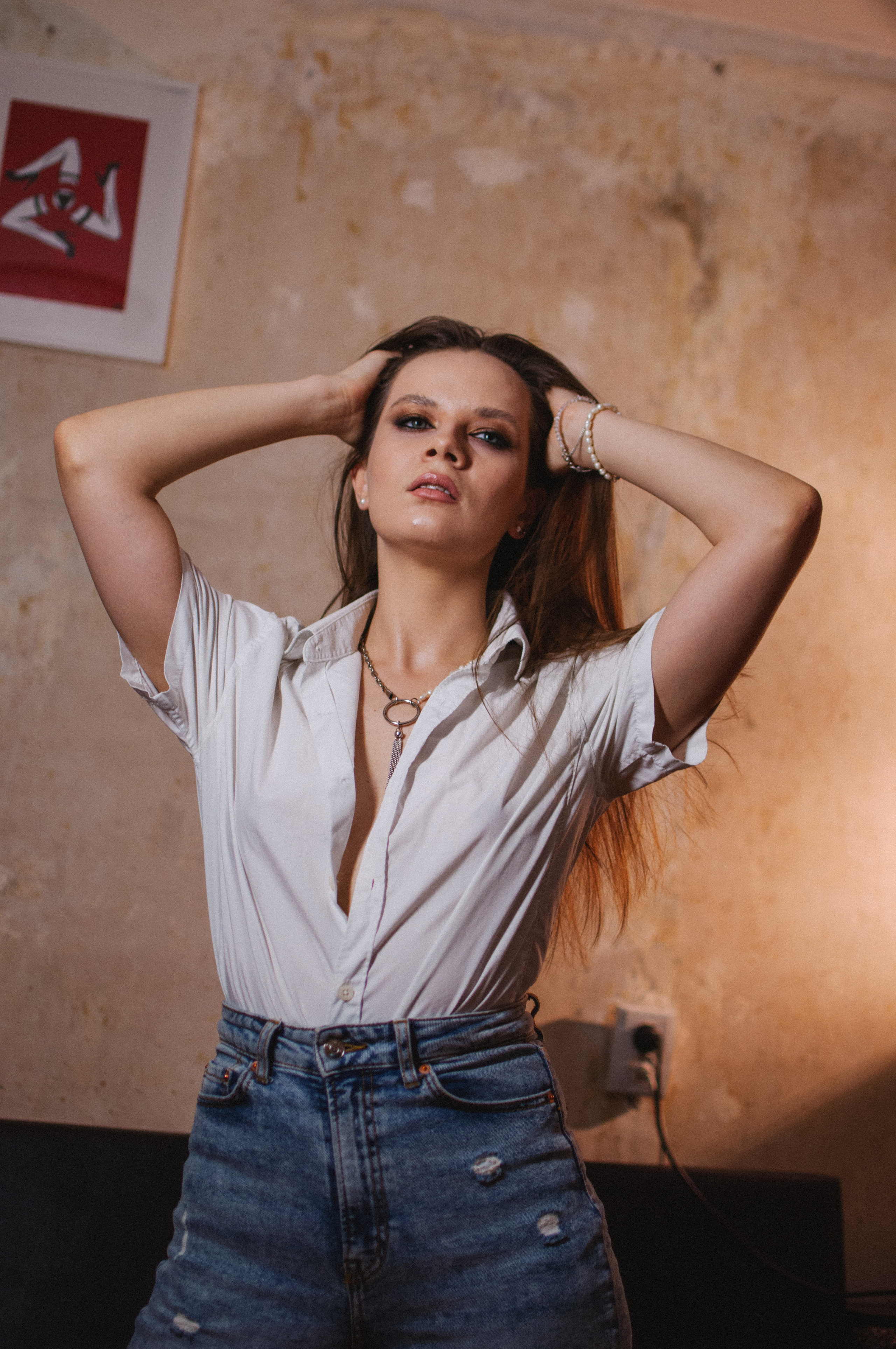 Ксения. Фотограф в Самаре Иван Булатов