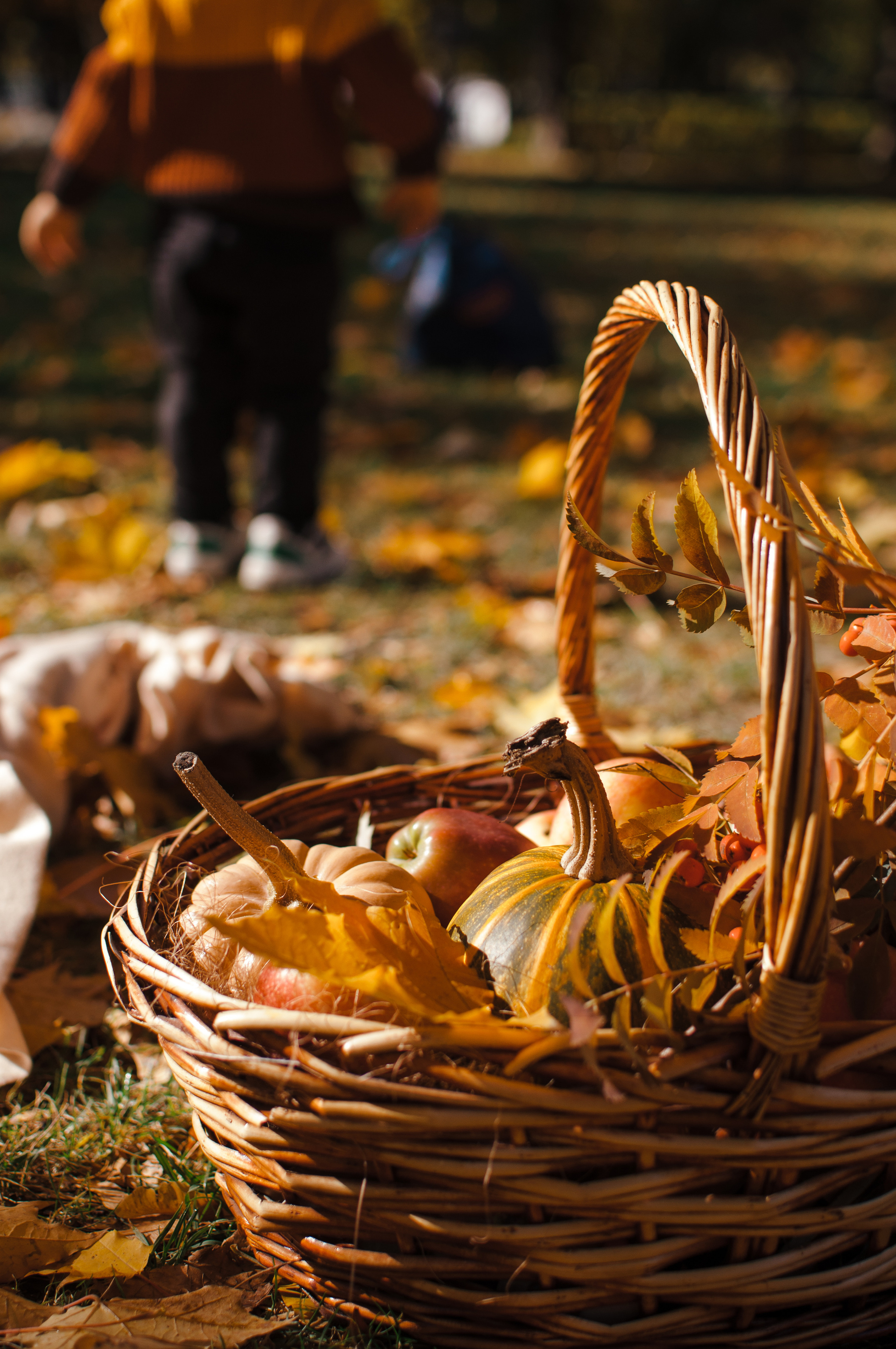 Инна и Даниил. Фотограф в Самаре Иван Булатов
