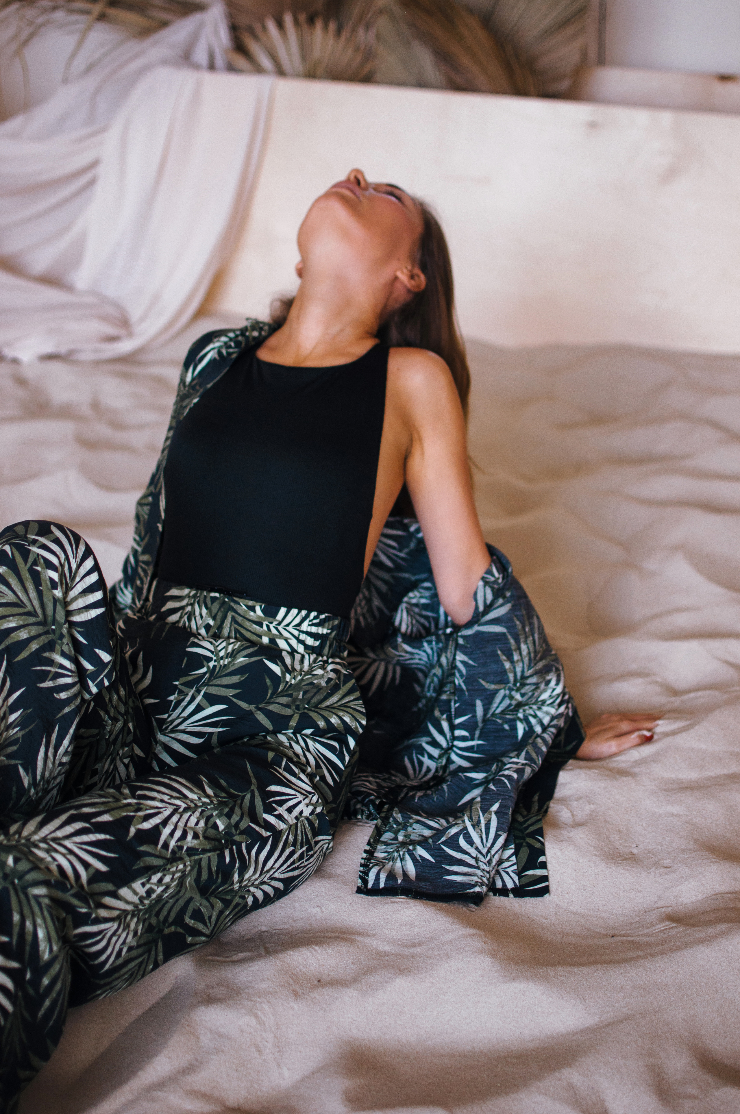 Яна. Фотограф в Самаре Иван Булатов