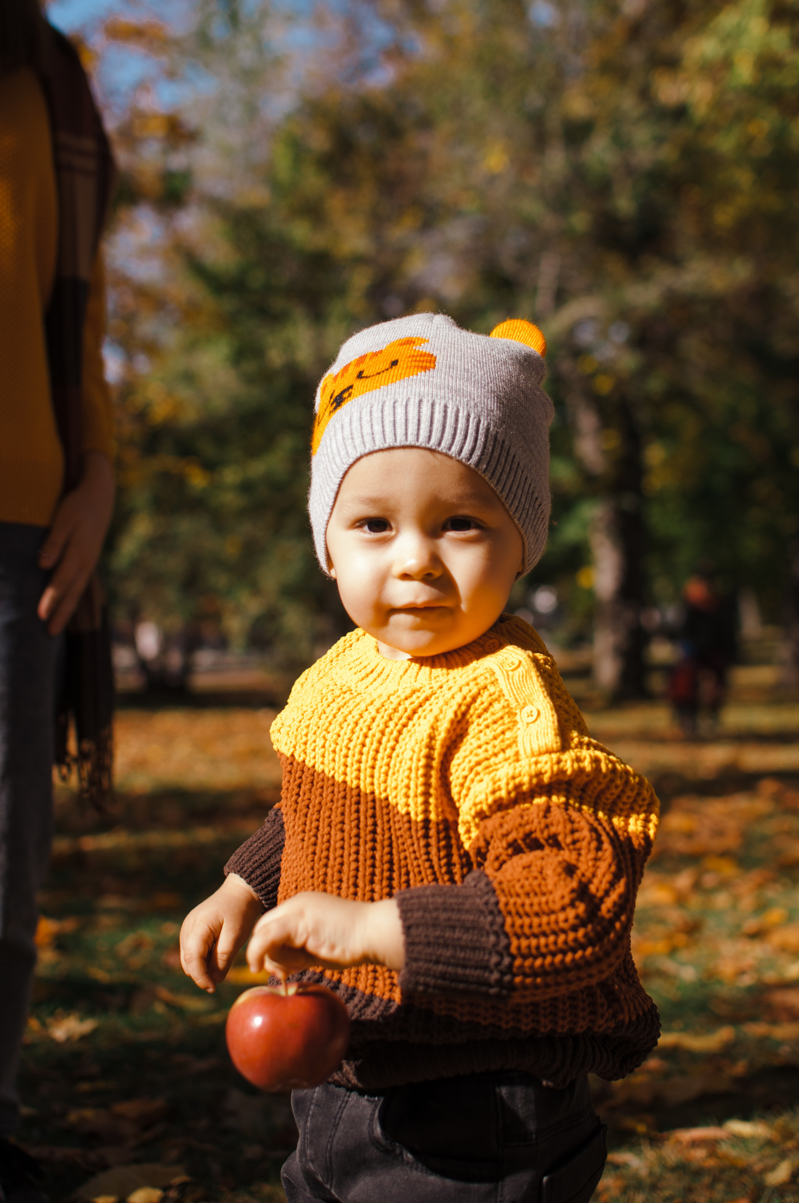 Инна и Даниил. Фотограф в Самаре Иван Булатов
