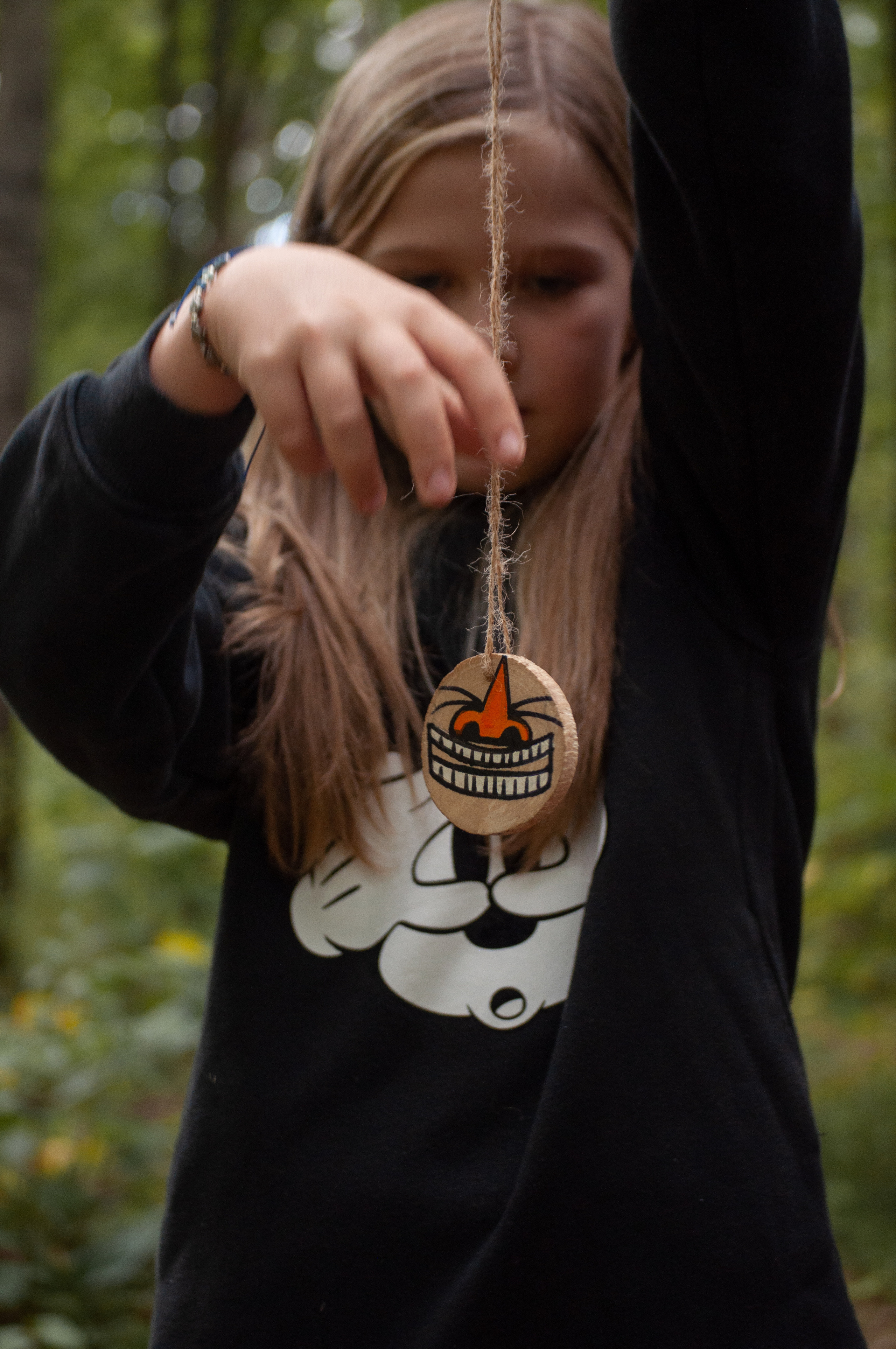 Репортаж детский реалити-квест. Фотограф в Самаре Иван Булатов