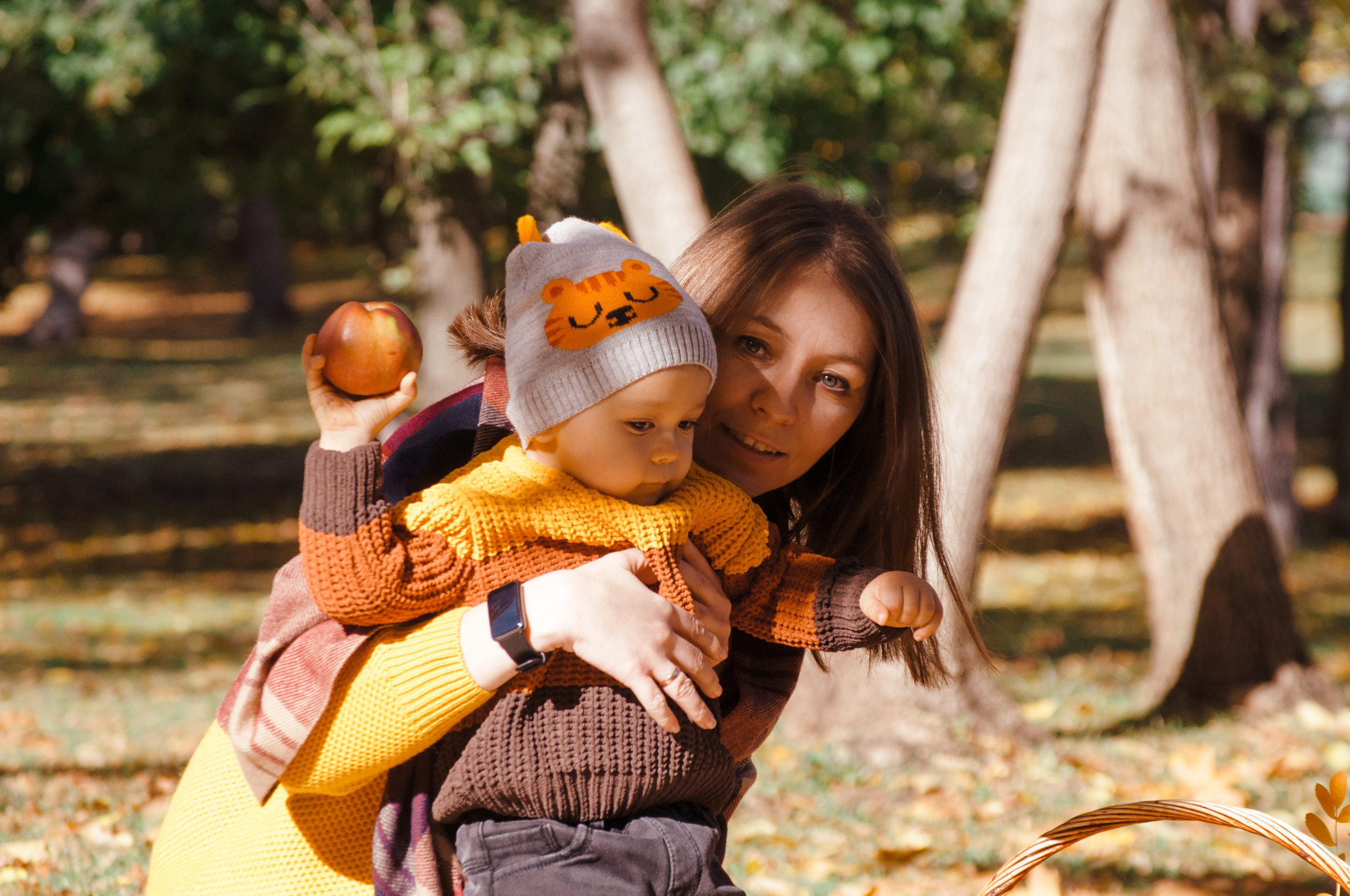 Инна и Даниил. Фотограф в Самаре Иван Булатов