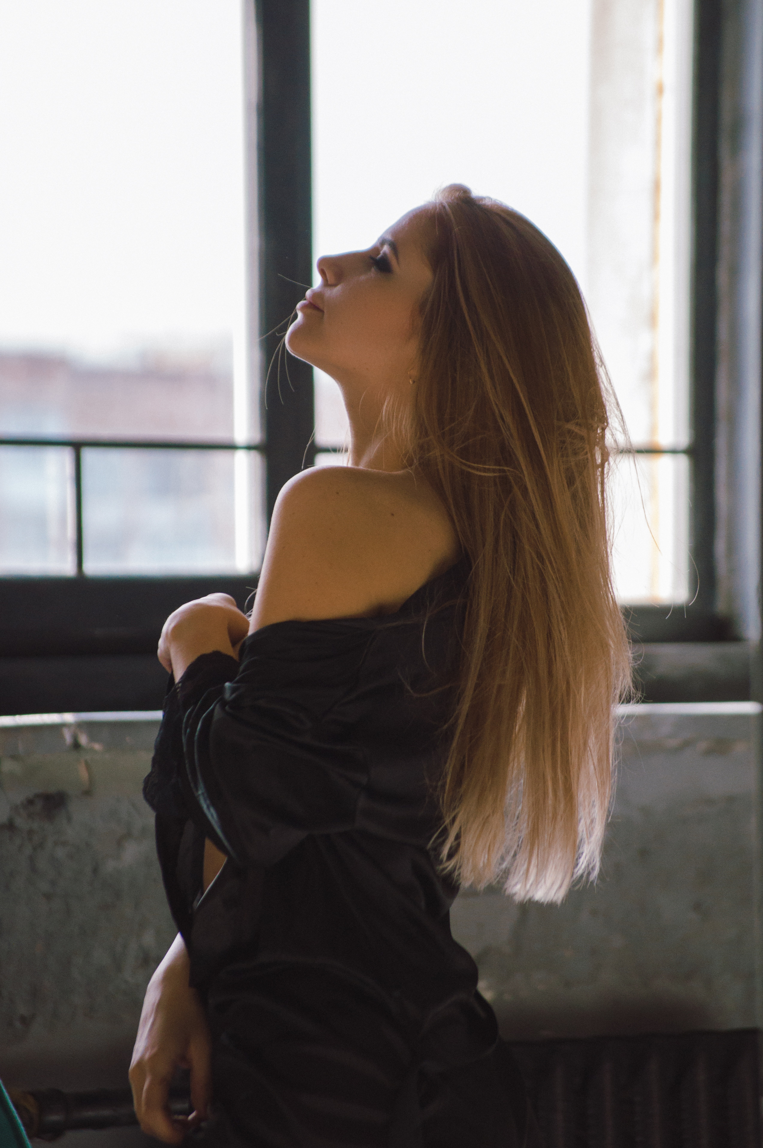 Жанна. Фотограф в Самаре Иван Булатов