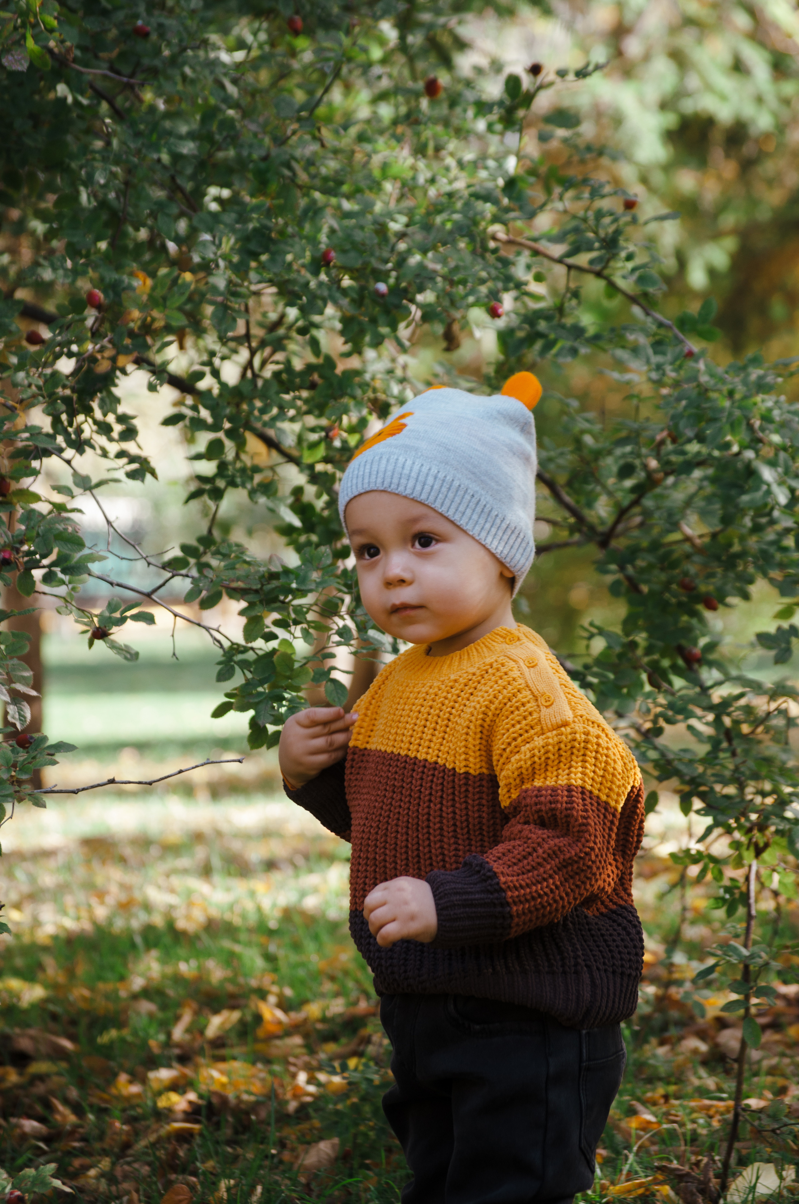 Инна и Даниил. Фотограф в Самаре Иван Булатов