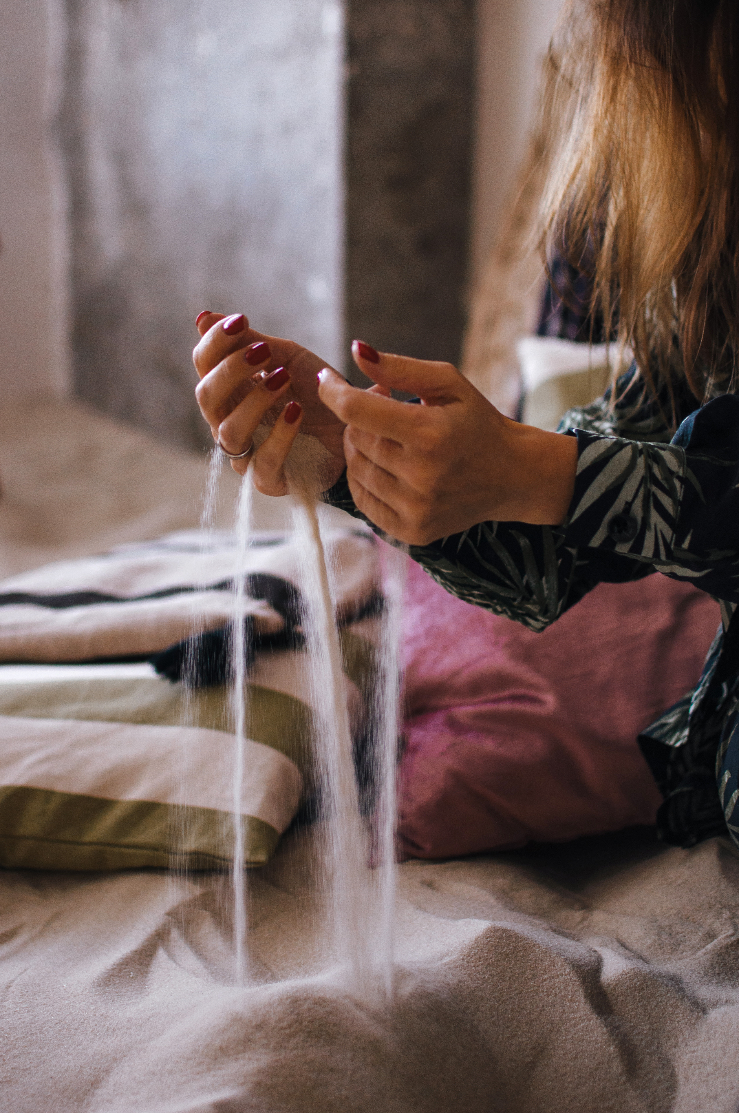 Яна. Фотограф в Самаре Иван Булатов