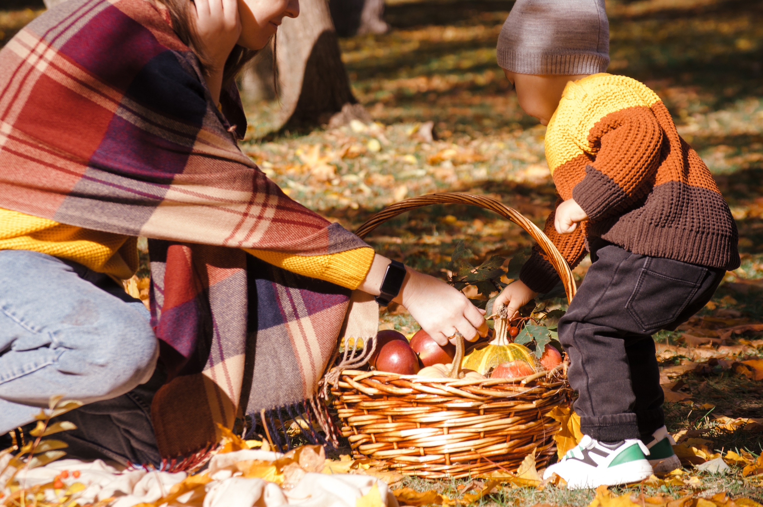 Инна и Даниил. Фотограф в Самаре Иван Булатов