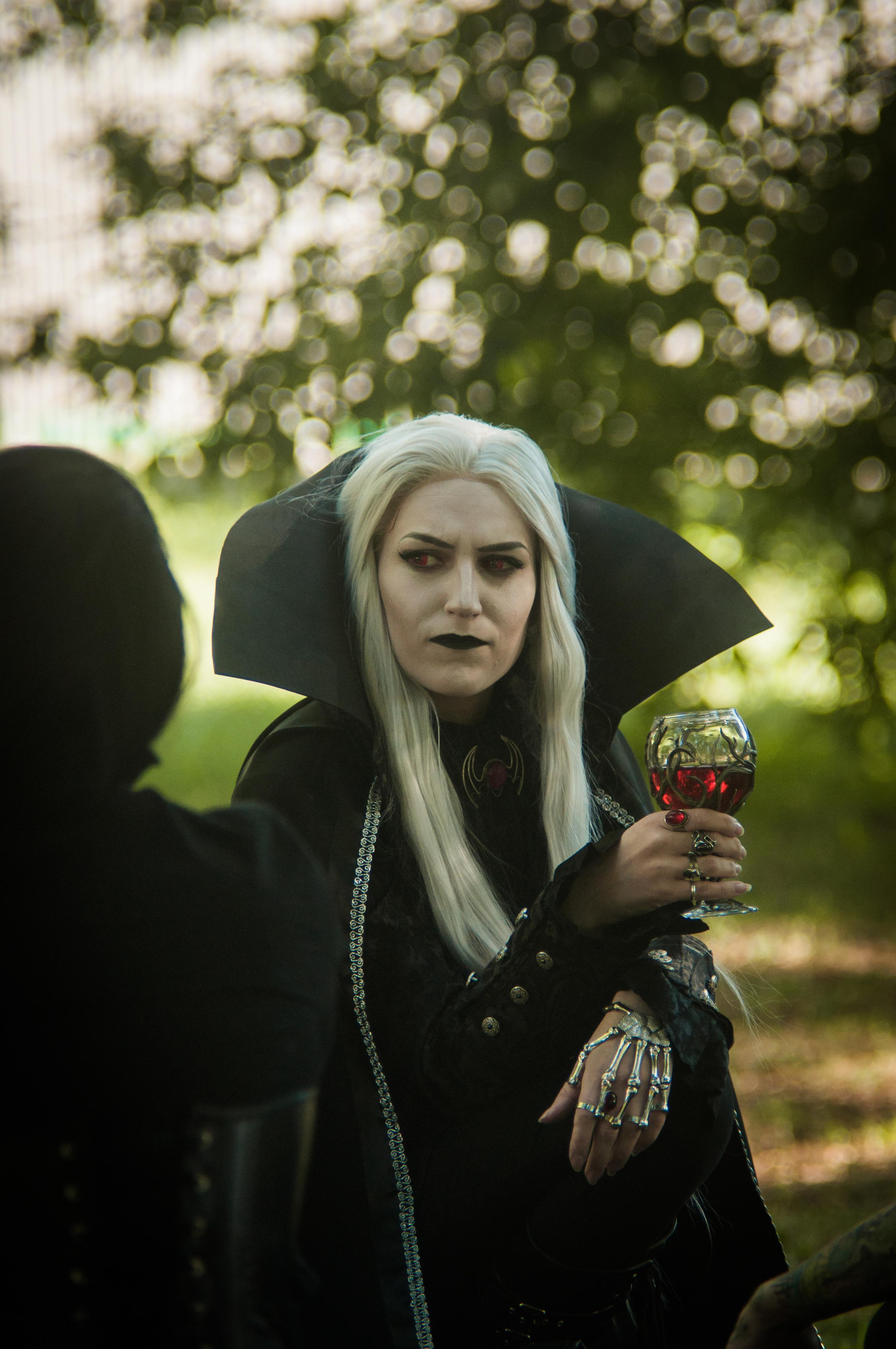 Викторианский пикник — 2017. Фотограф в Самаре Иван Булатов