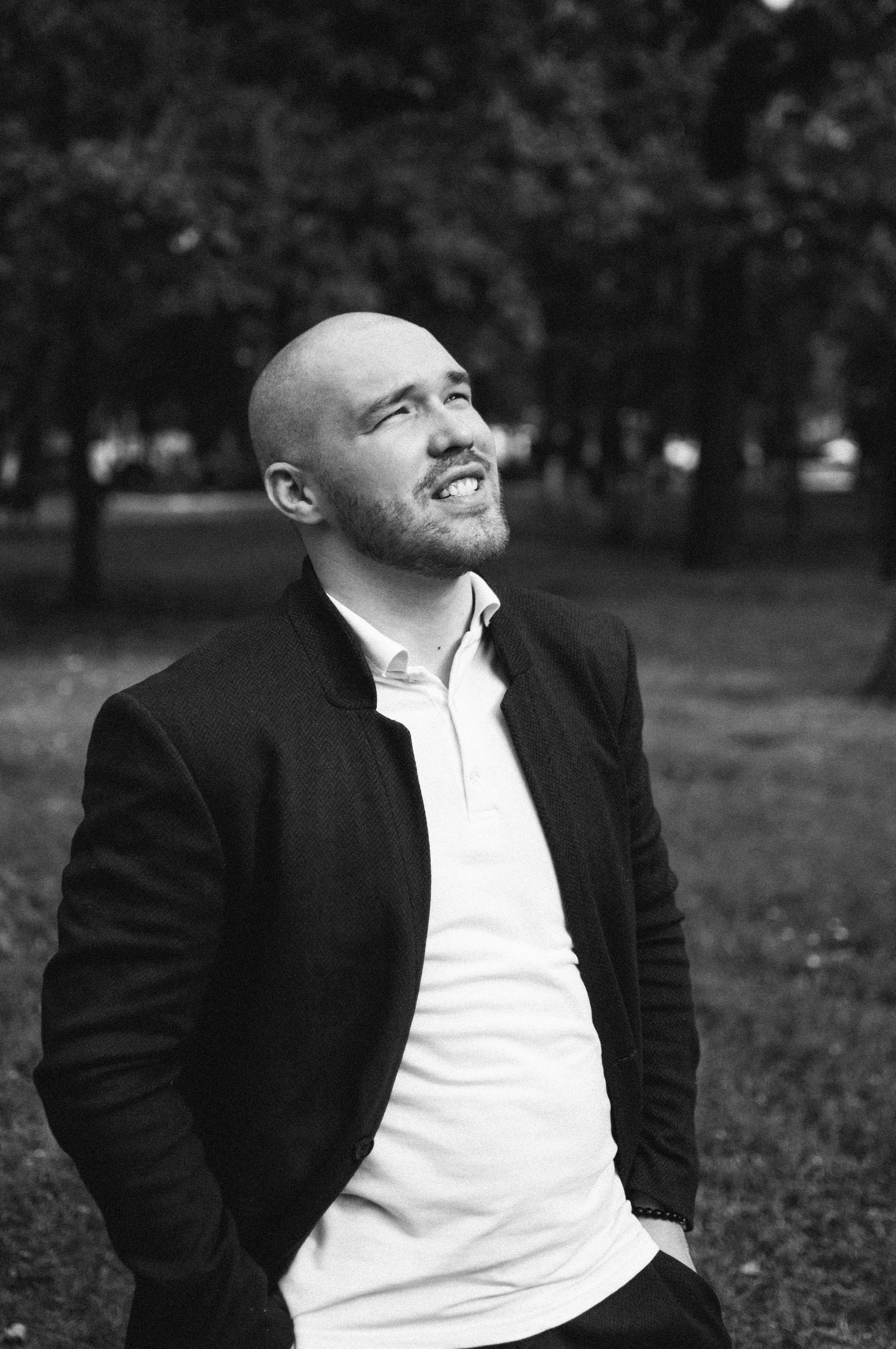 Свадебная фотосессия Аркадия и Арины. Фотограф в Самаре Иван Булатов