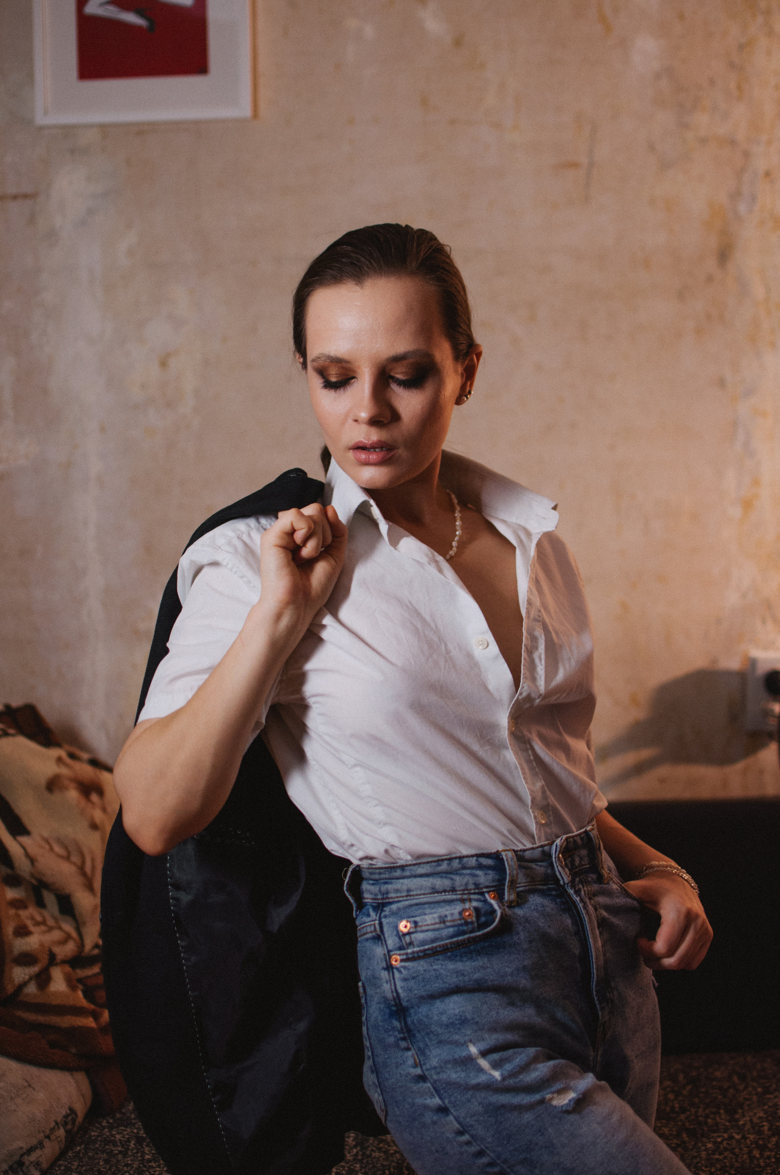 Ксения. Фотограф в Самаре Иван Булатов