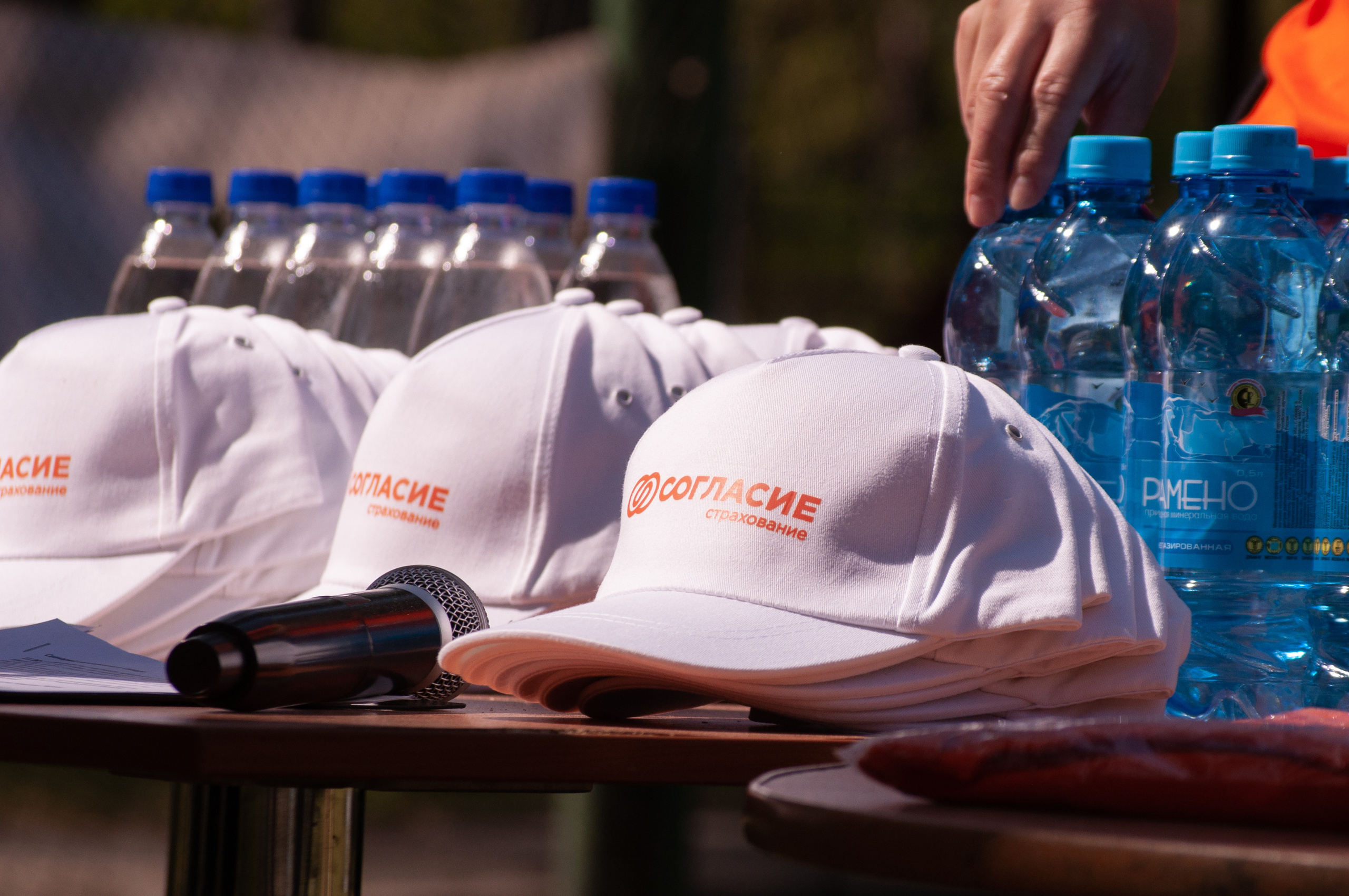 Репортаж тимбилдинга для компании. Фотограф в Самаре Иван Булатов