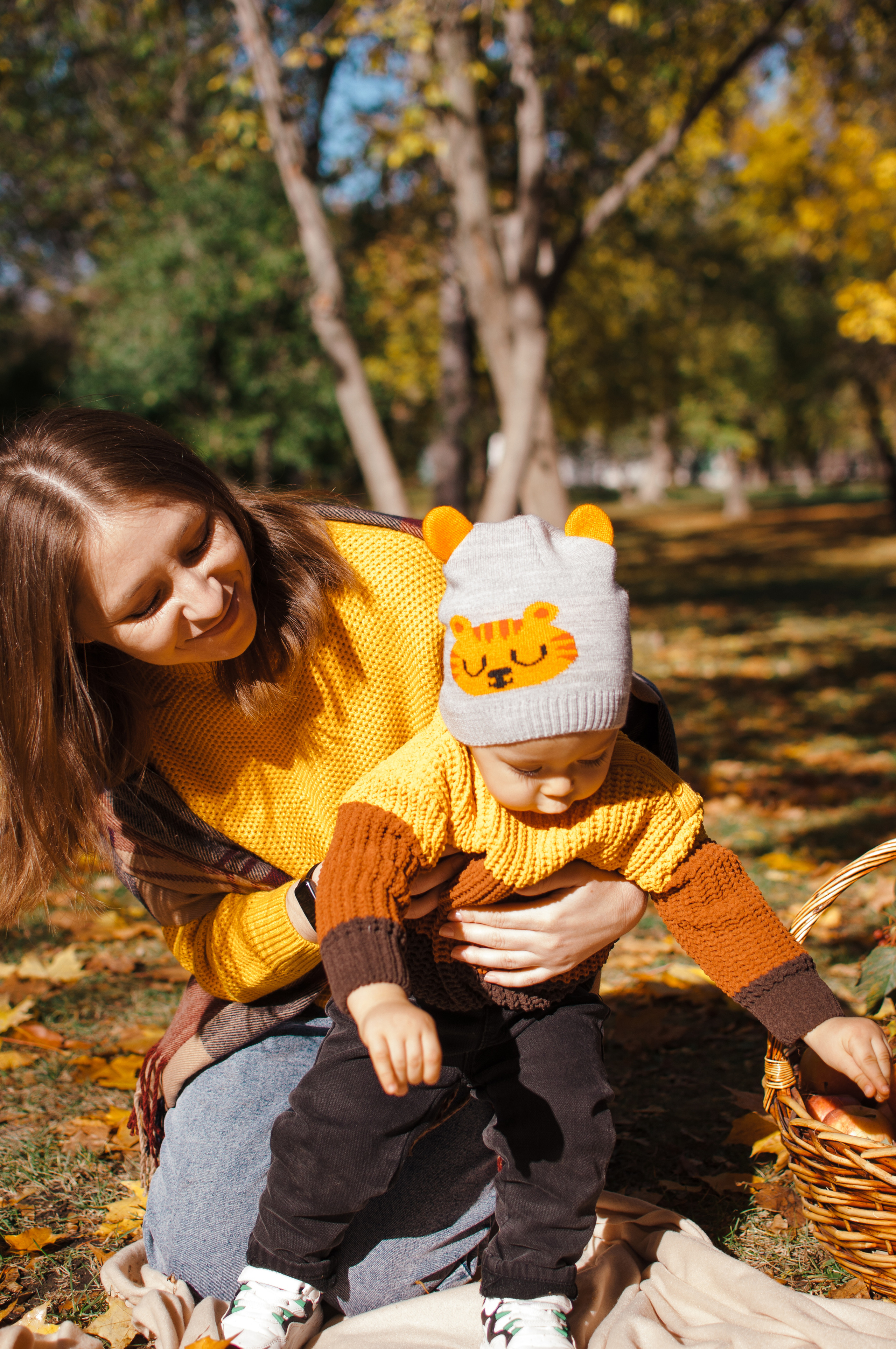 Инна и Даниил. Фотограф в Самаре Иван Булатов