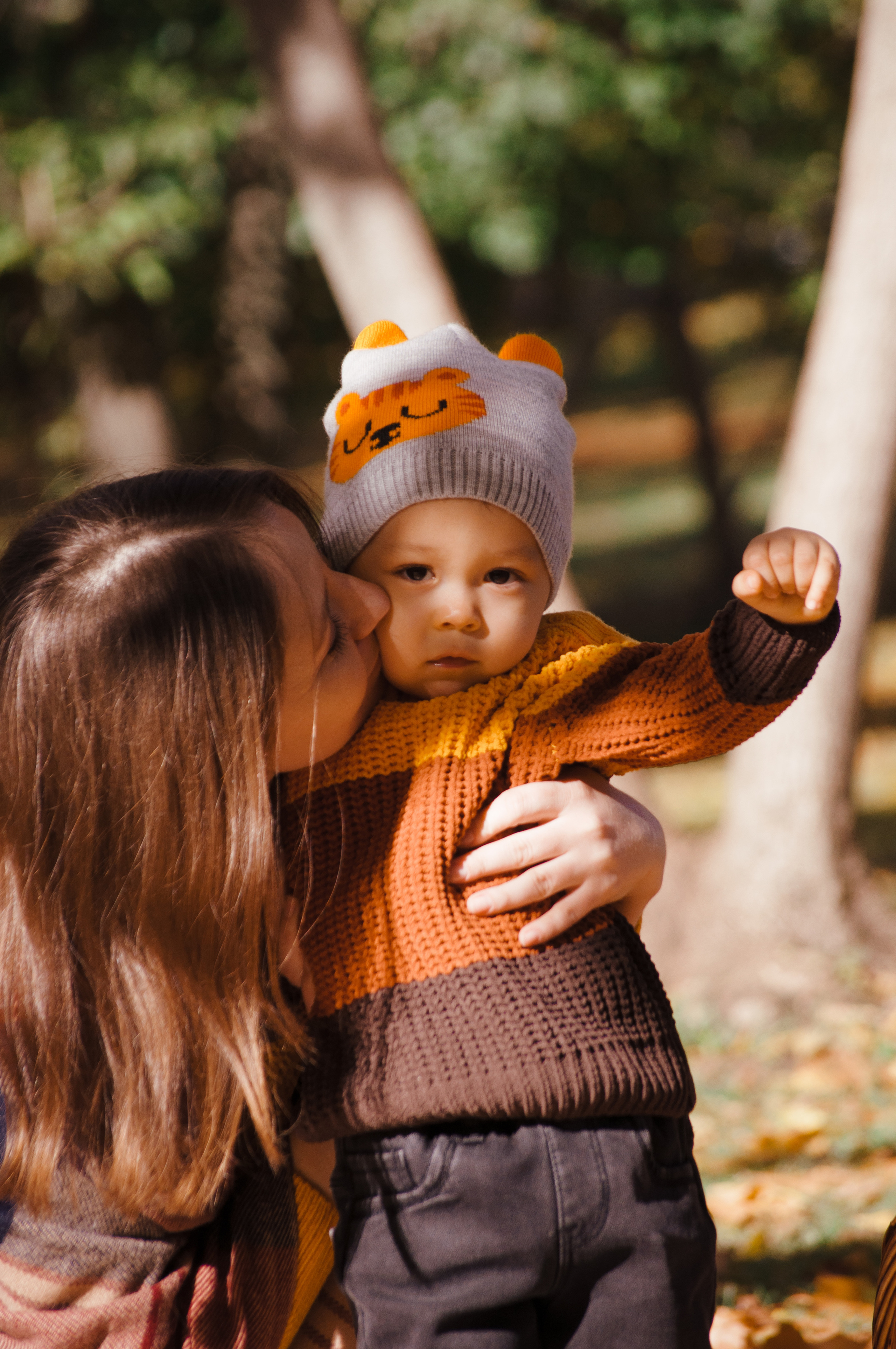 Инна и Даниил. Фотограф в Самаре Иван Булатов